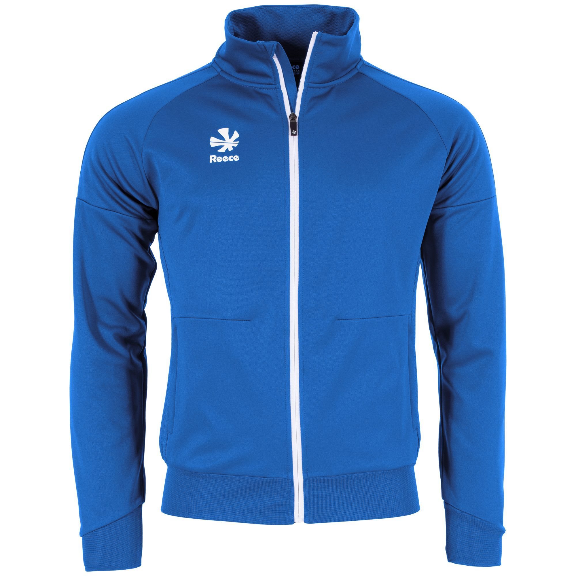 Premium Full Zip Top