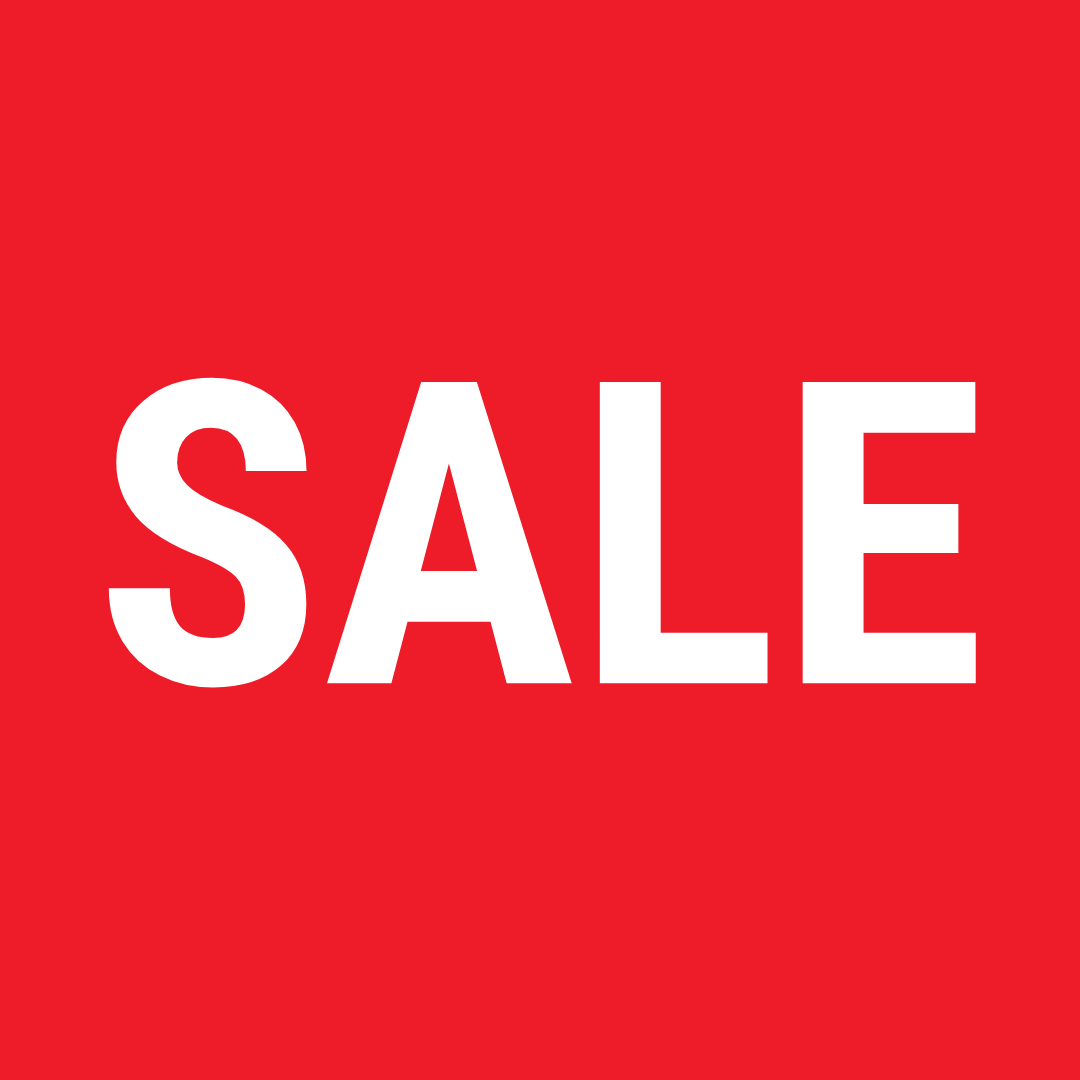 Sale