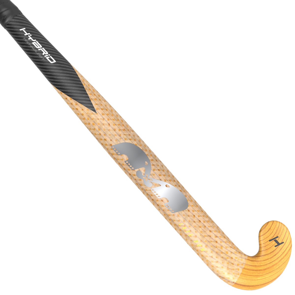 TK Hybrid Indoor Late Bow