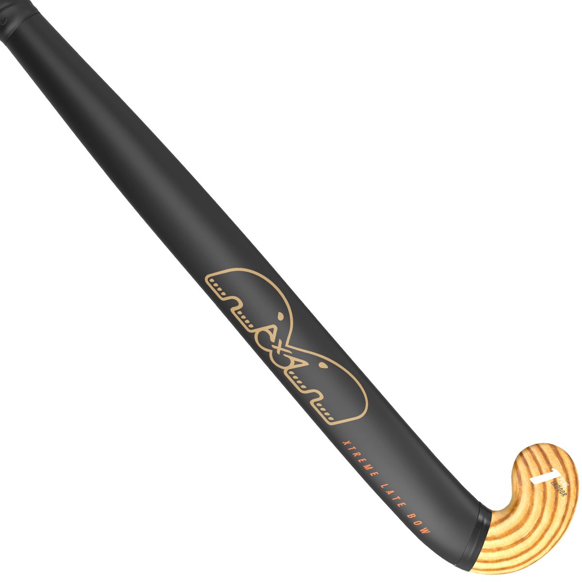 TK1 Plus Indoor Wood XLB