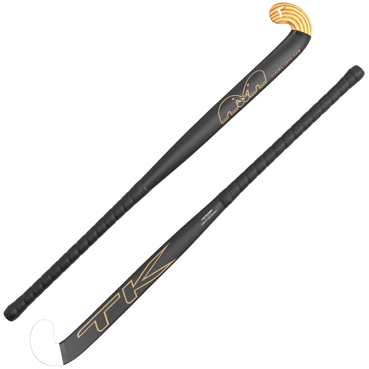 TK1 Plus Indoor Wood XLB