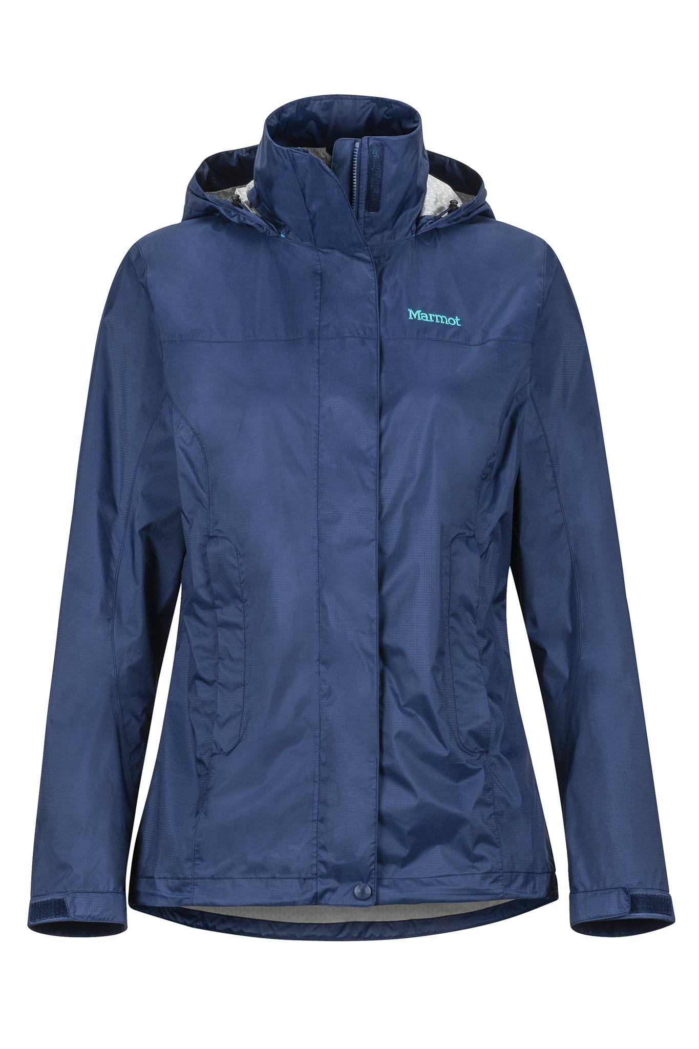 Wms Precip Eco Jacket