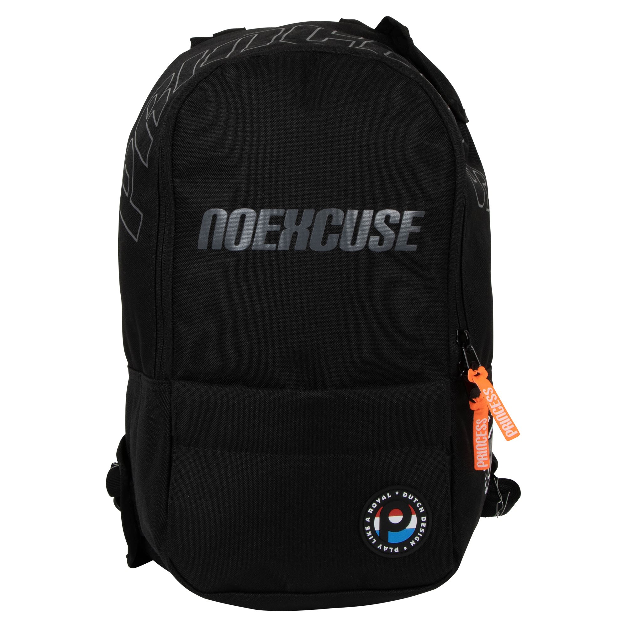 Backpack No Excuse