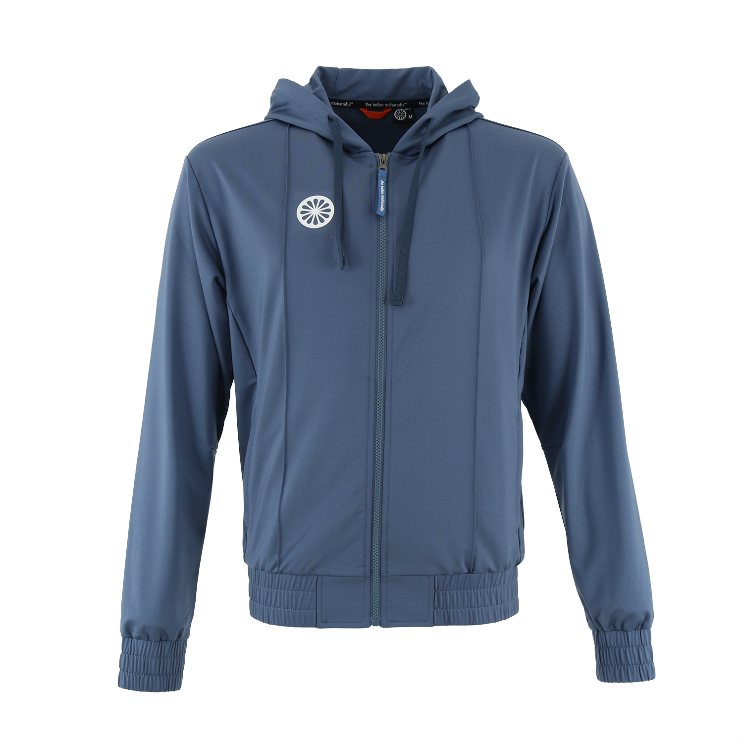 Goa Men Hooded Jacket