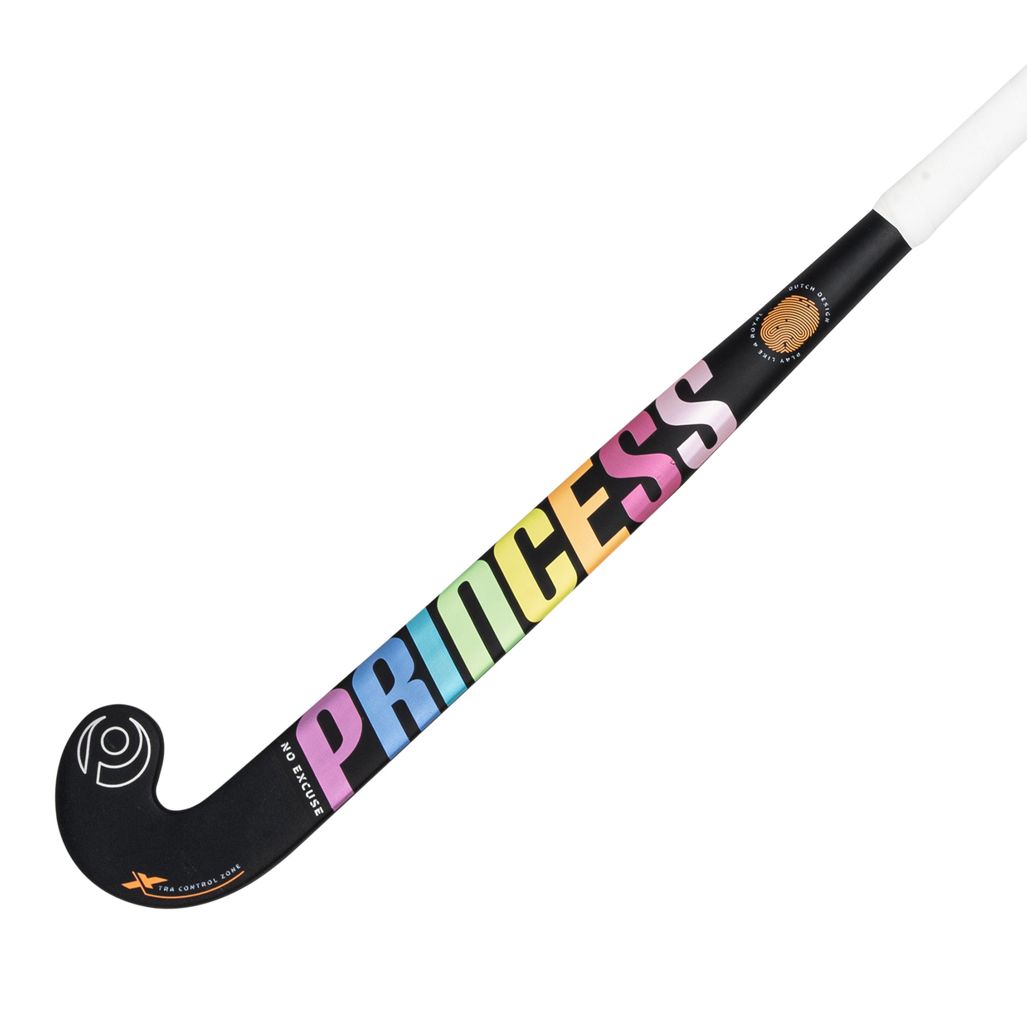 No Excuse LTD P1 Jr MB