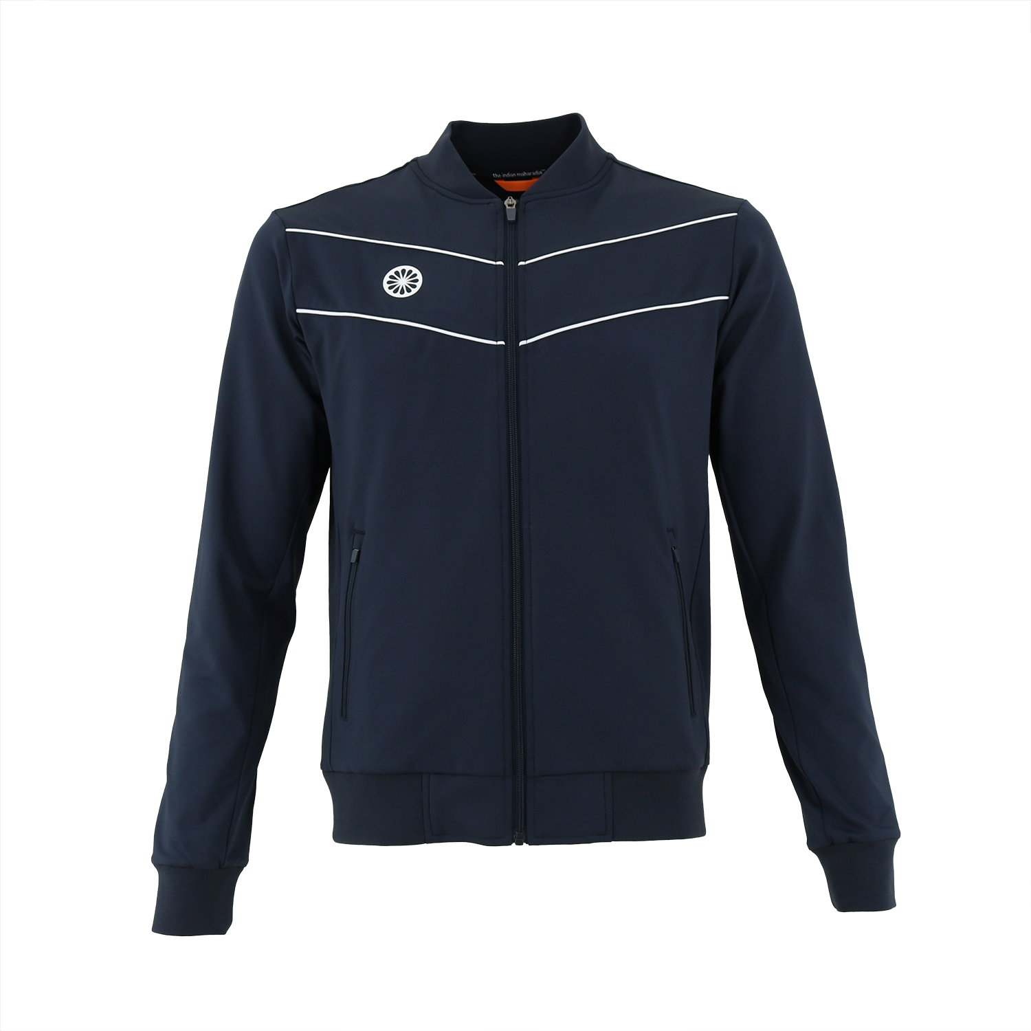 Baroda Men Chevron Jacket