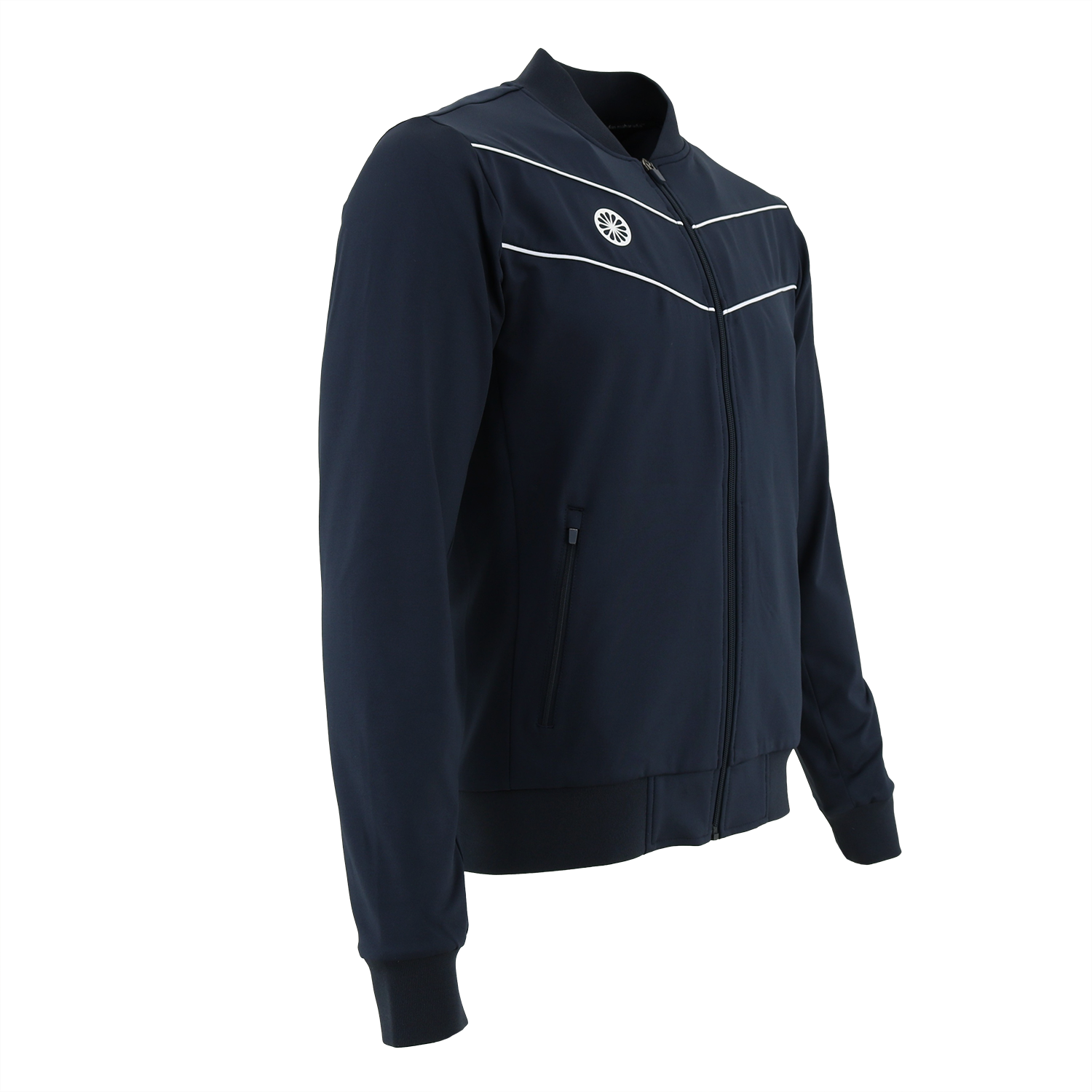 Baroda Men Chevron Jacket