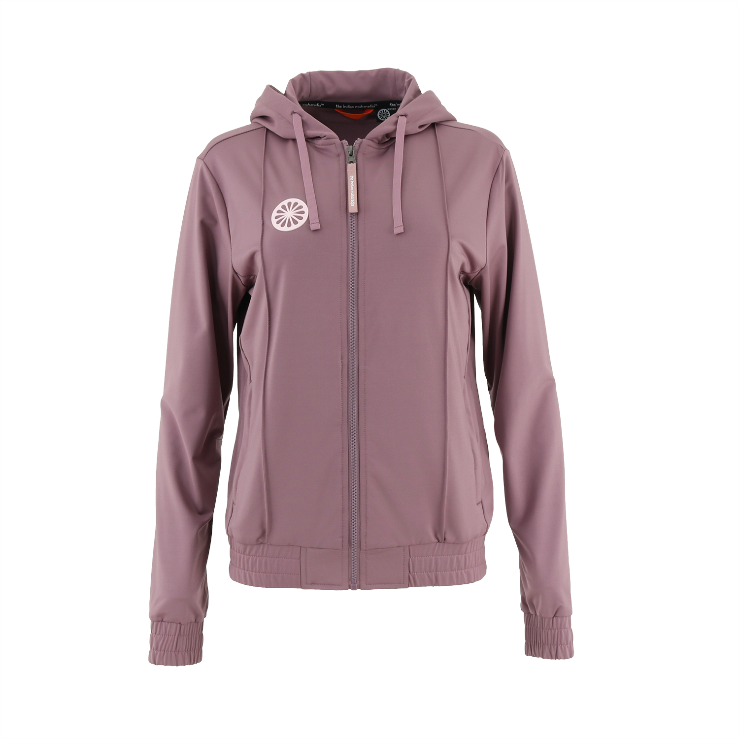Goa Women Hooded Jacket