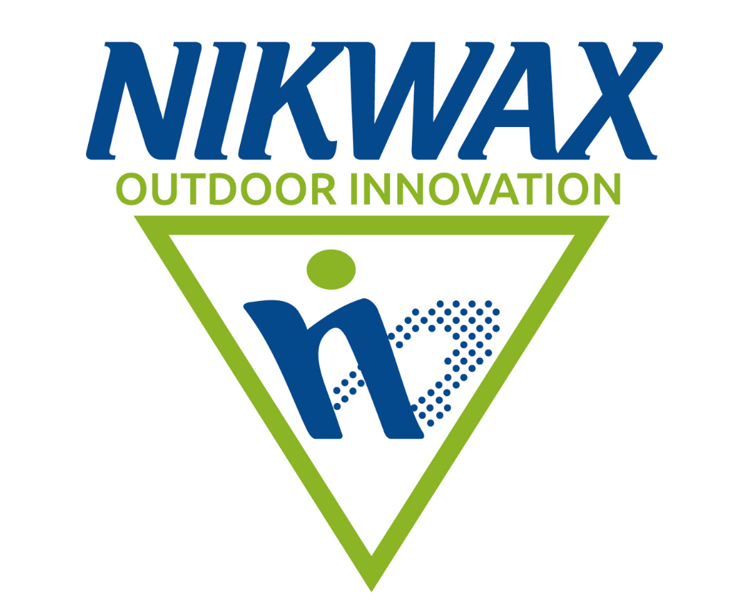 NIKWAX LOGO