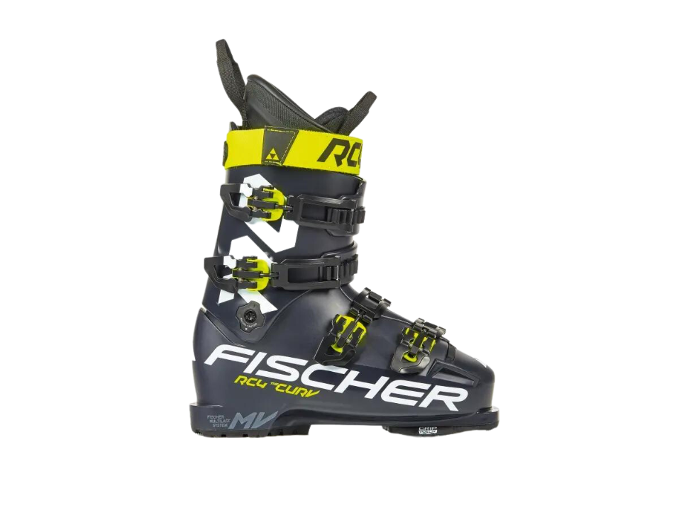Foto van skischoen Fischer RC4 CURV