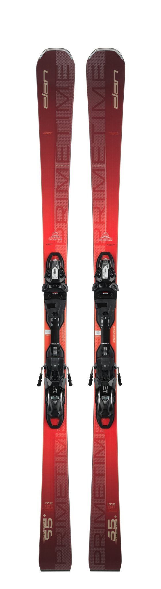 Primetime 55+ Fusion X