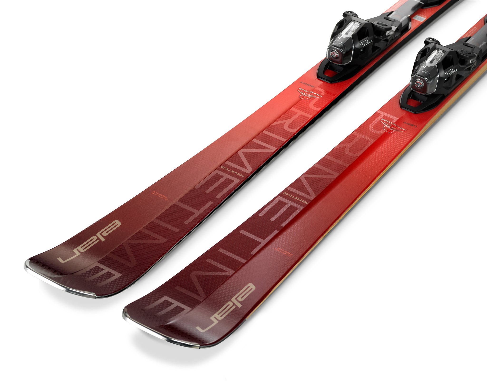 Primetime 55+ Fusion X