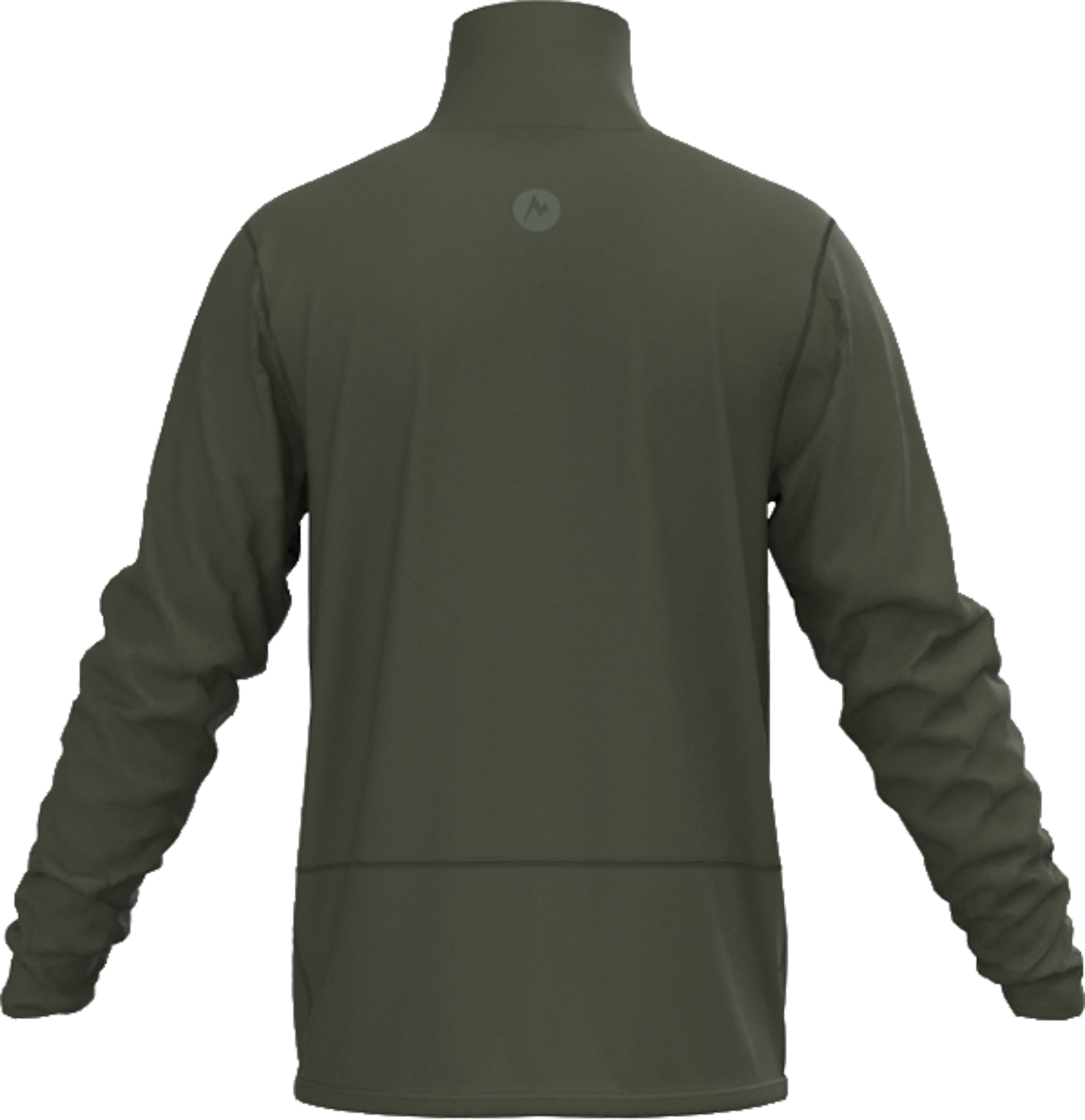 Reactor polartec jacket