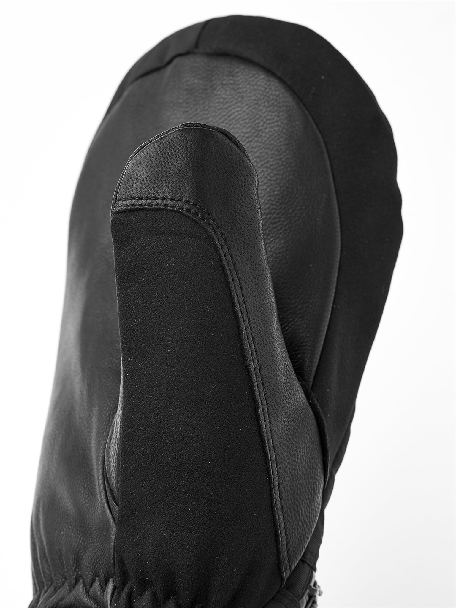 All Mountain Mitt CZone