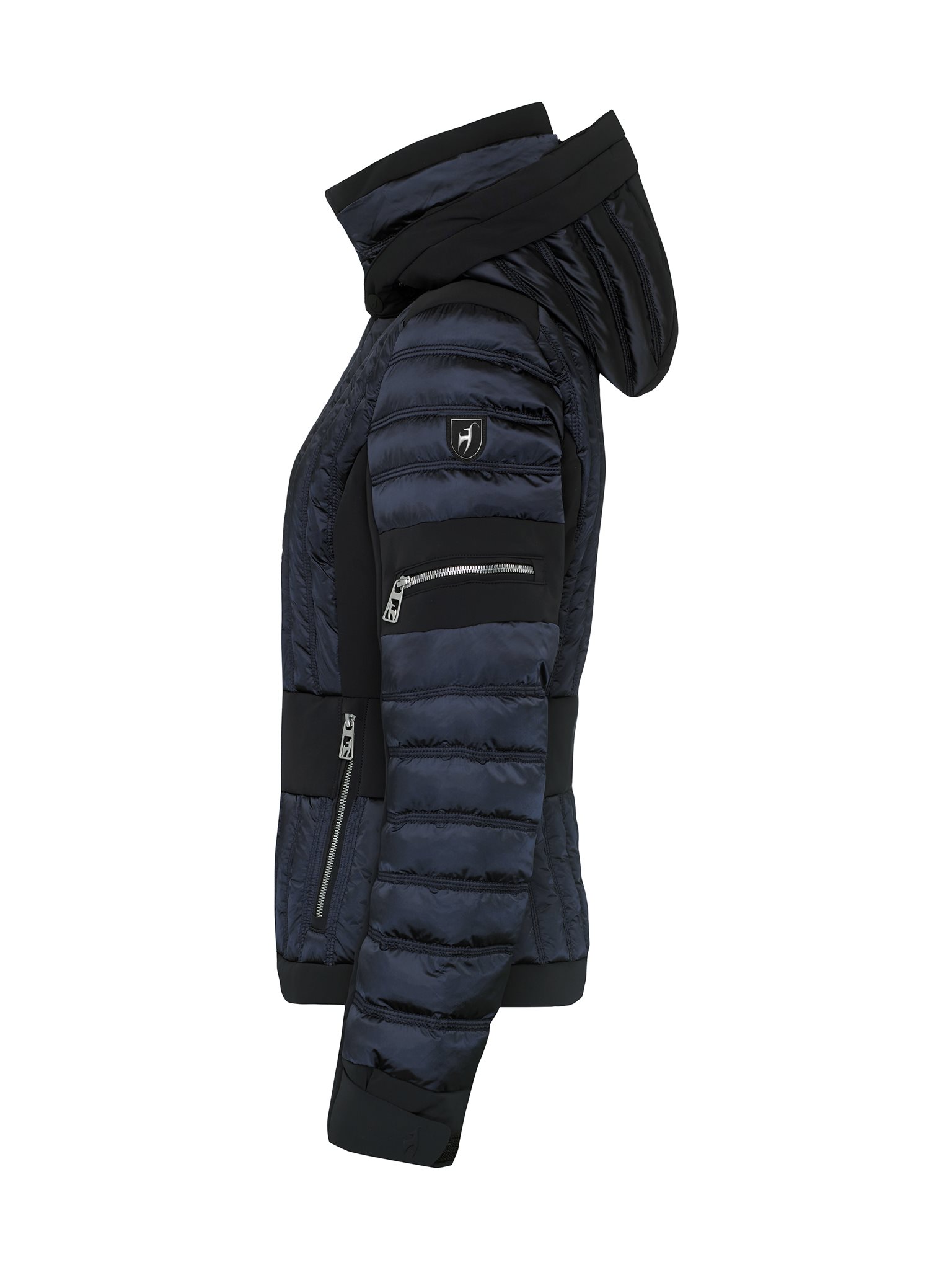 BELLA SPLENDID Women SkiJacket