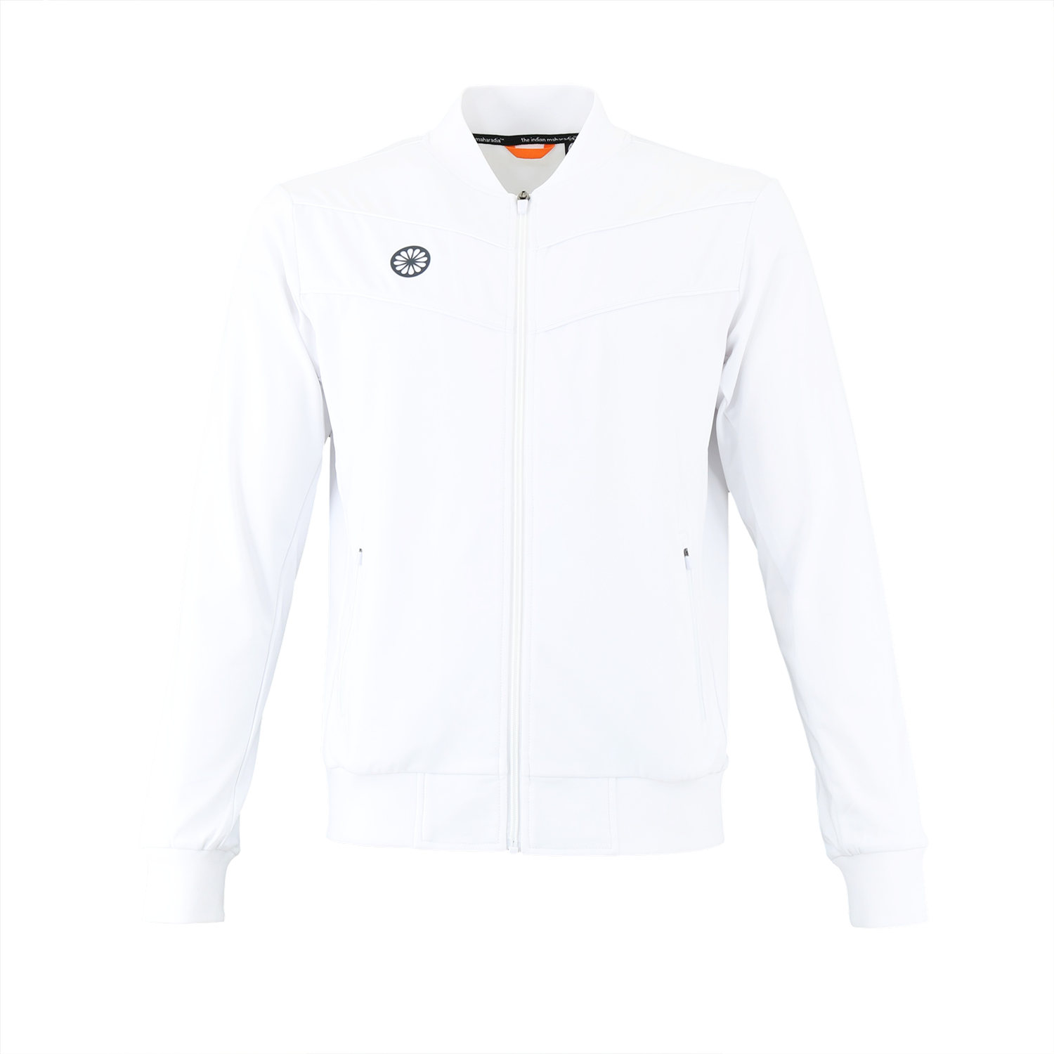 Baroda Men Chevron Jacket