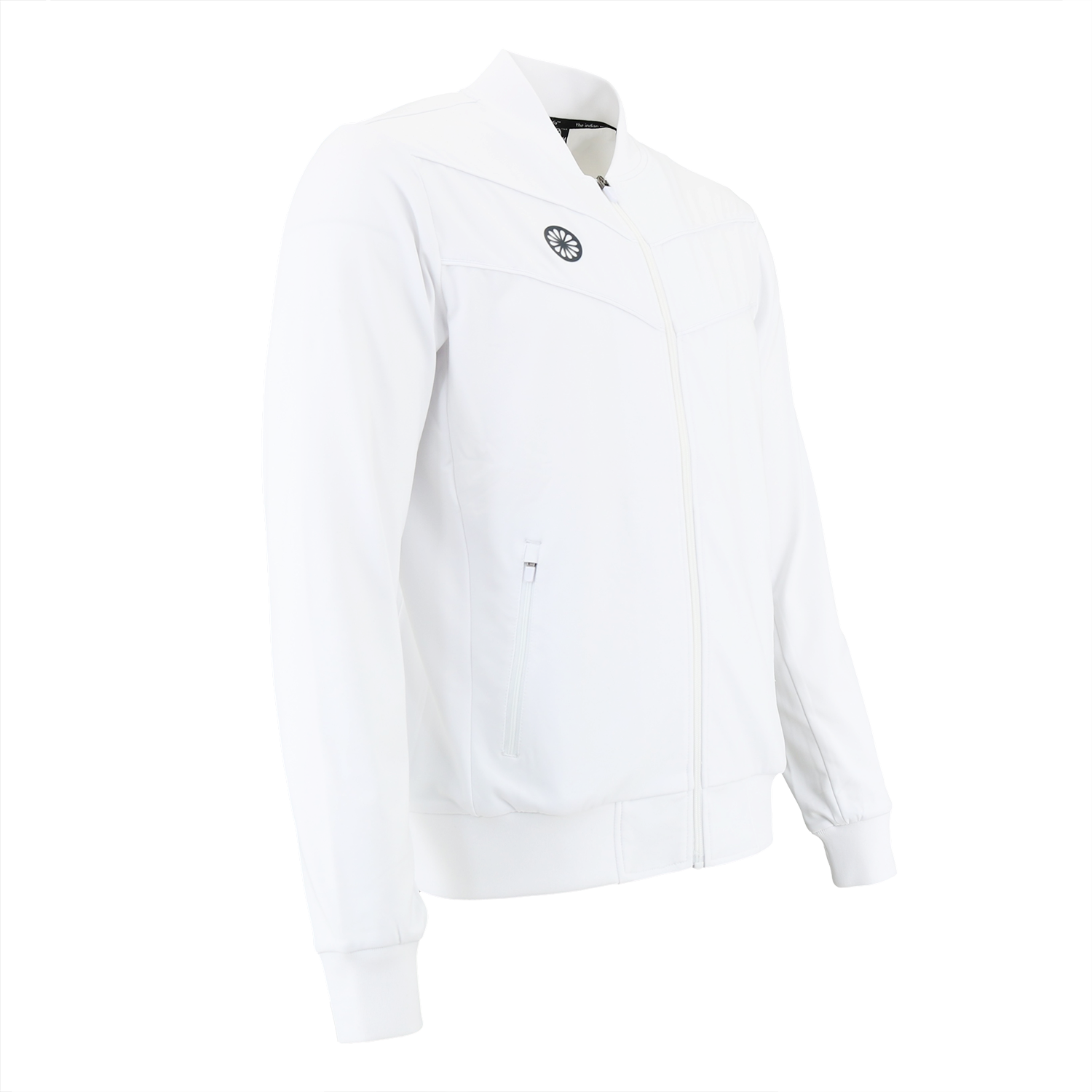 Baroda Men Chevron Jacket