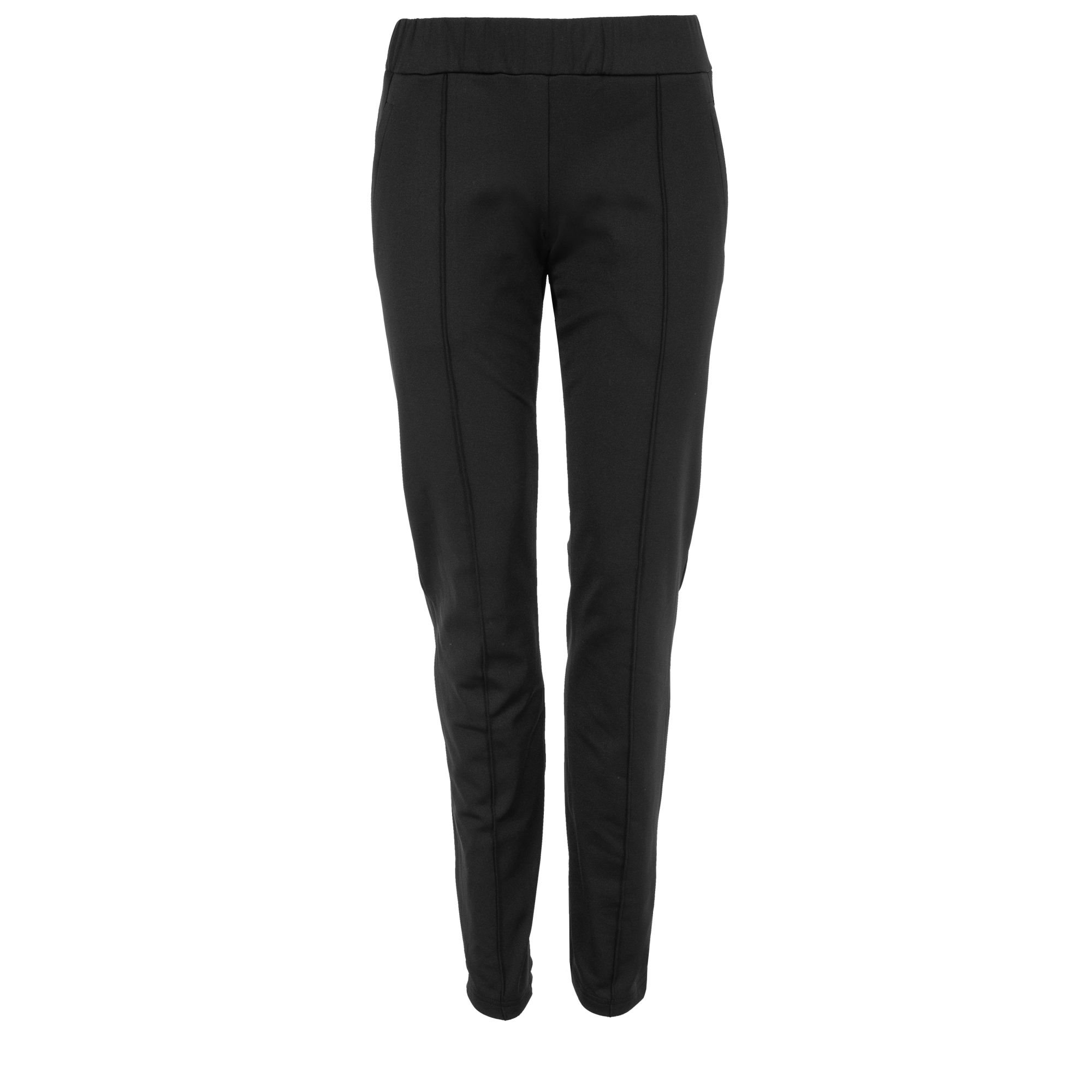 Cleve Stretched Fit Pants Lady