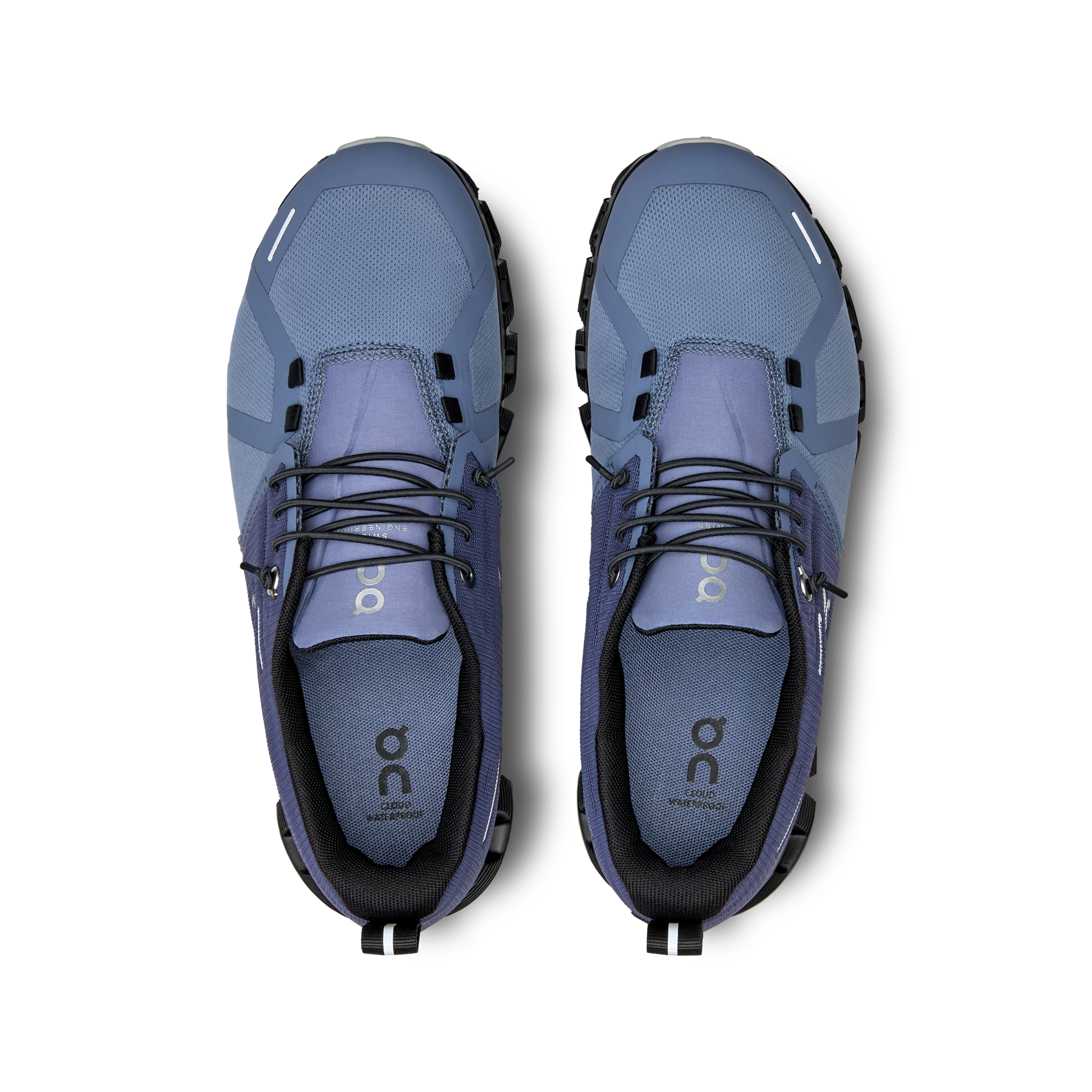 Cloud 5 Waterproof W