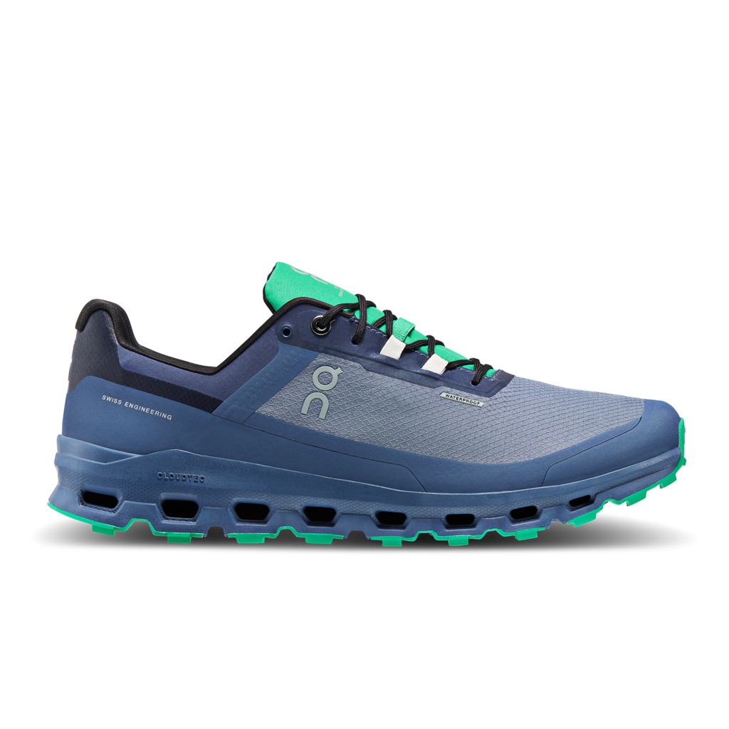 Cloudvista Waterproof 1 M