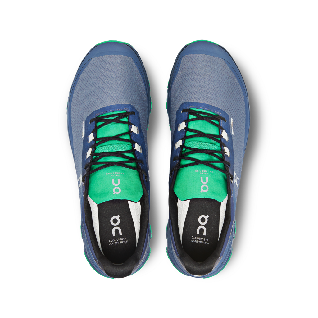 Cloudvista Waterproof 1 M