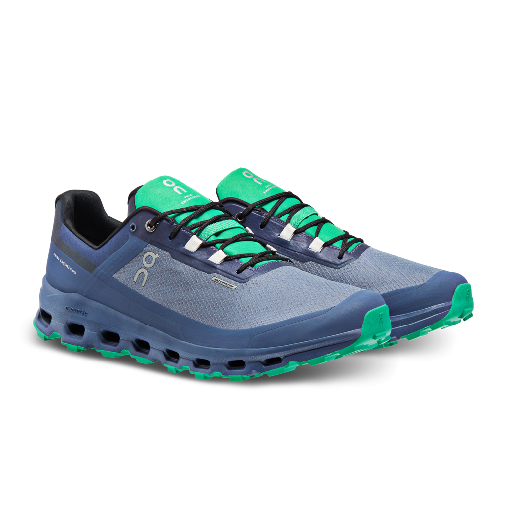 ON running wandelschoenen cloudvista