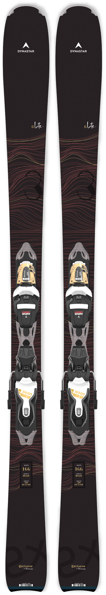 E Lite 3 Xpress + Xpress W 11