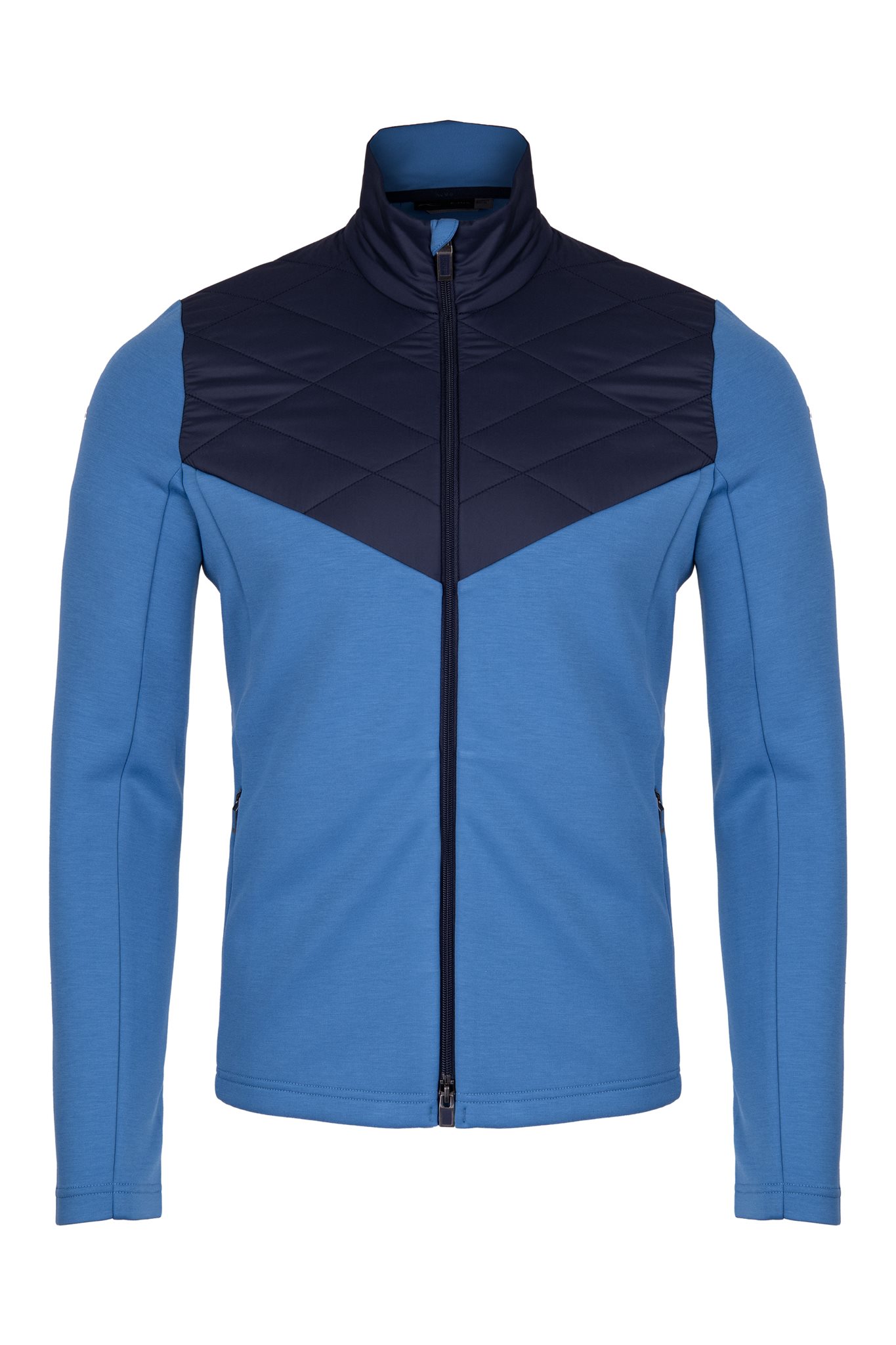 Formula Midlayer Jacket