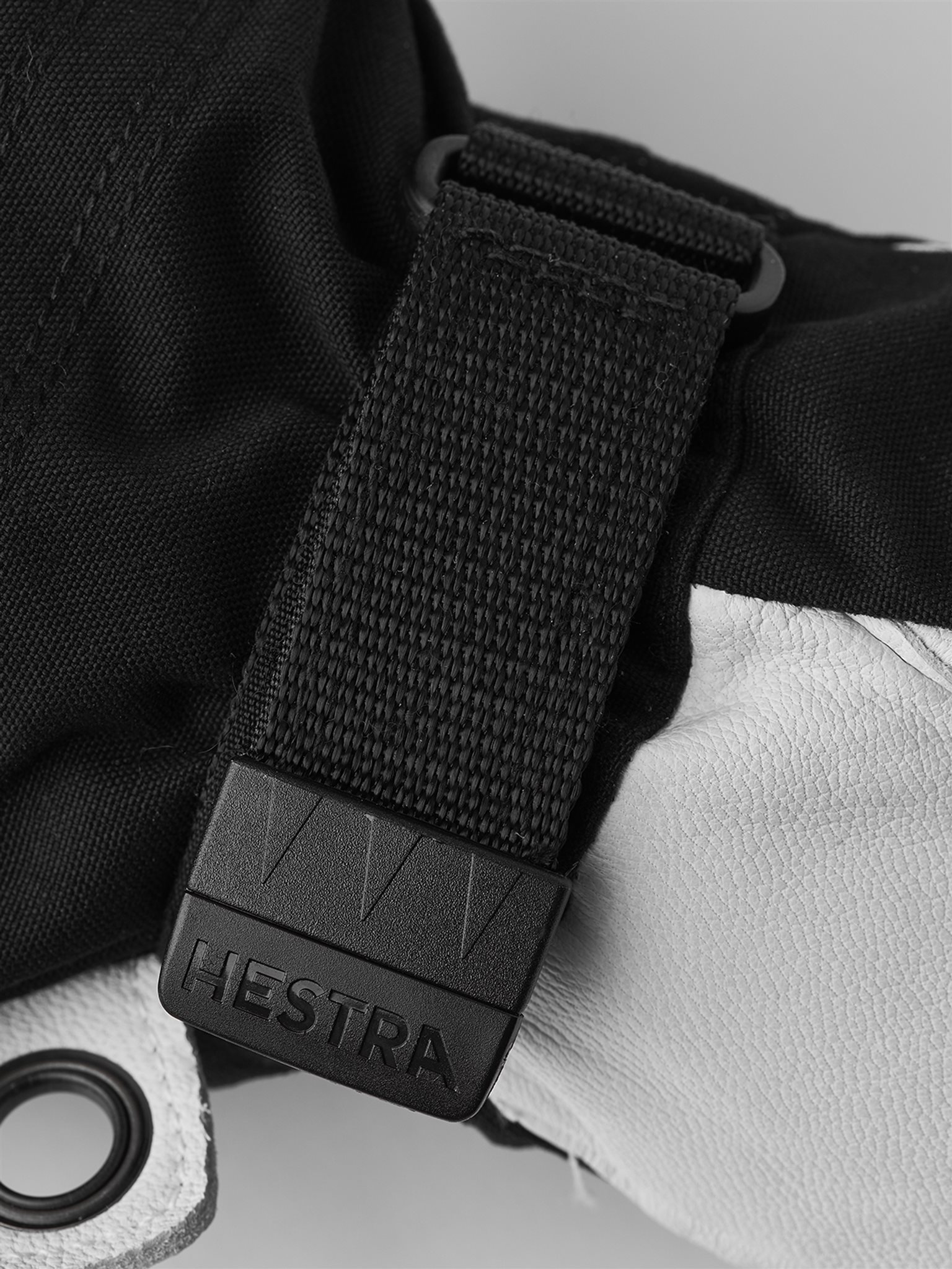 Heli Ski Female 5 finger