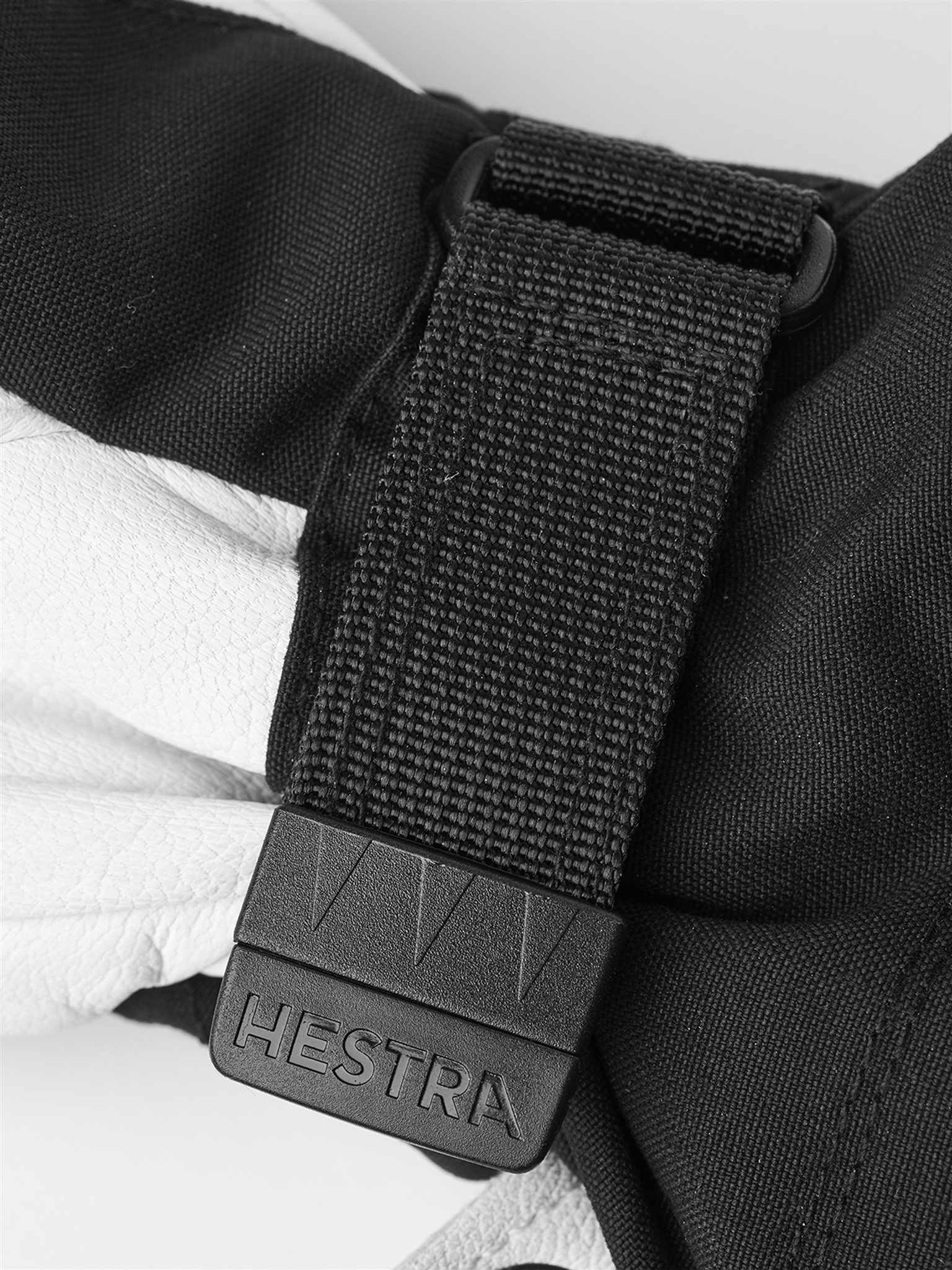 Heli Ski Female Mitt