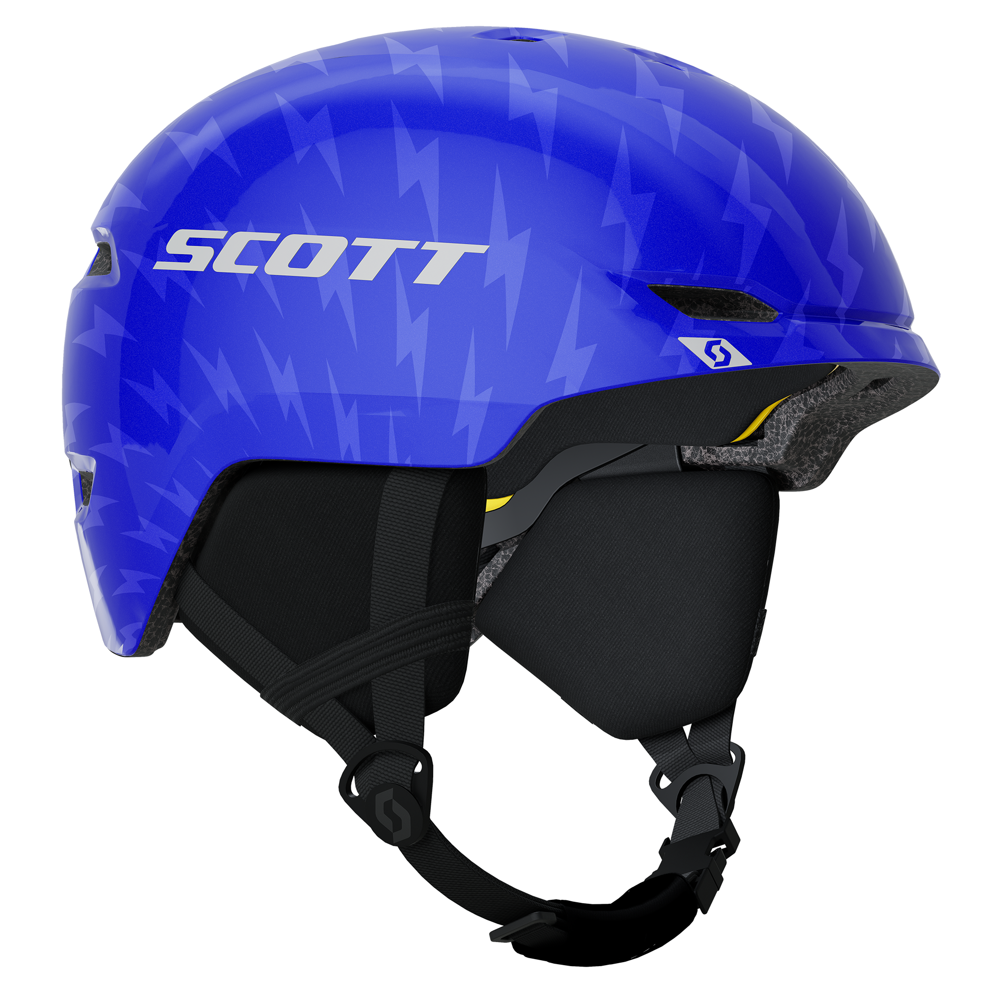 Helmet Keeper 2 Plus Kids