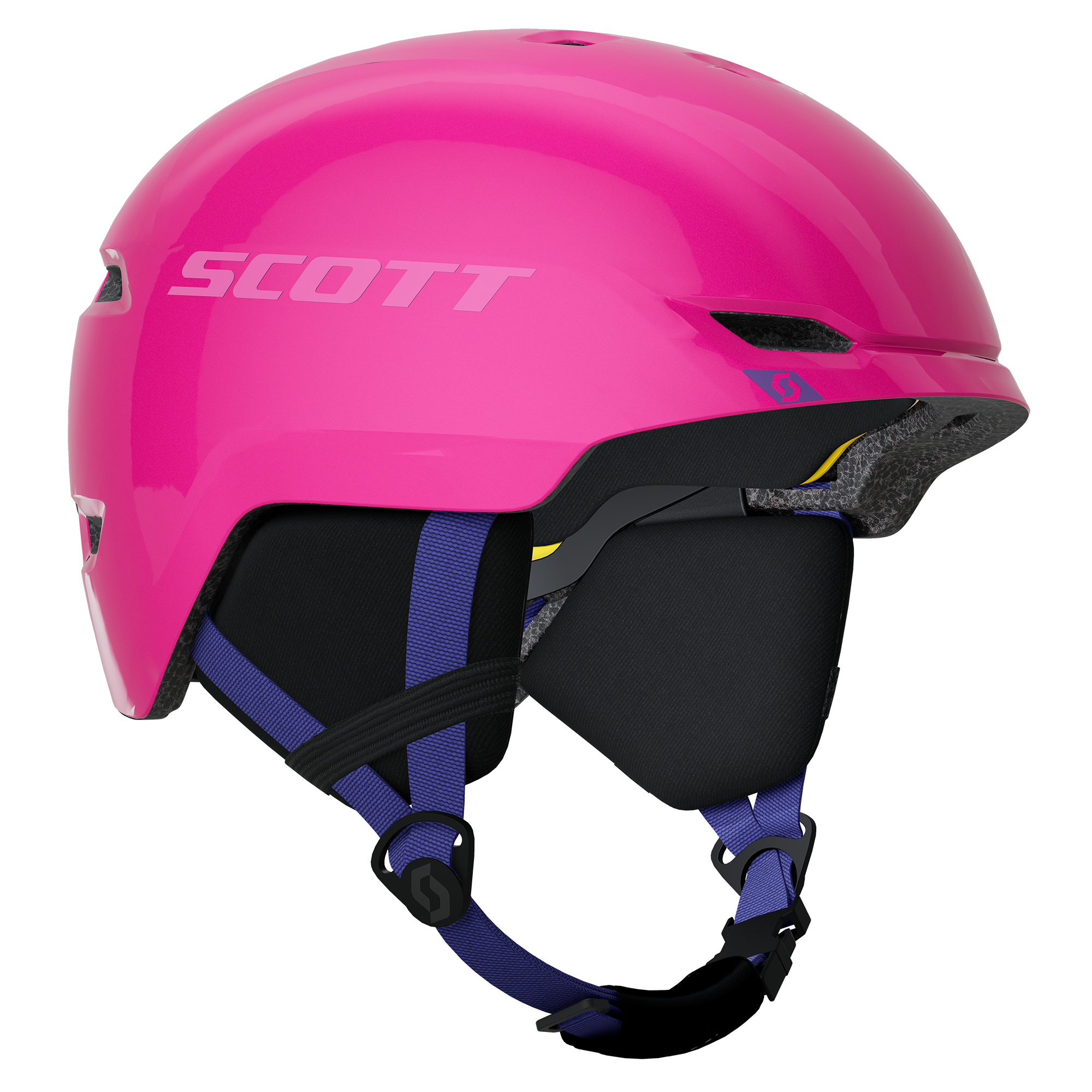 Helmet Keeper 2 Plus Kids