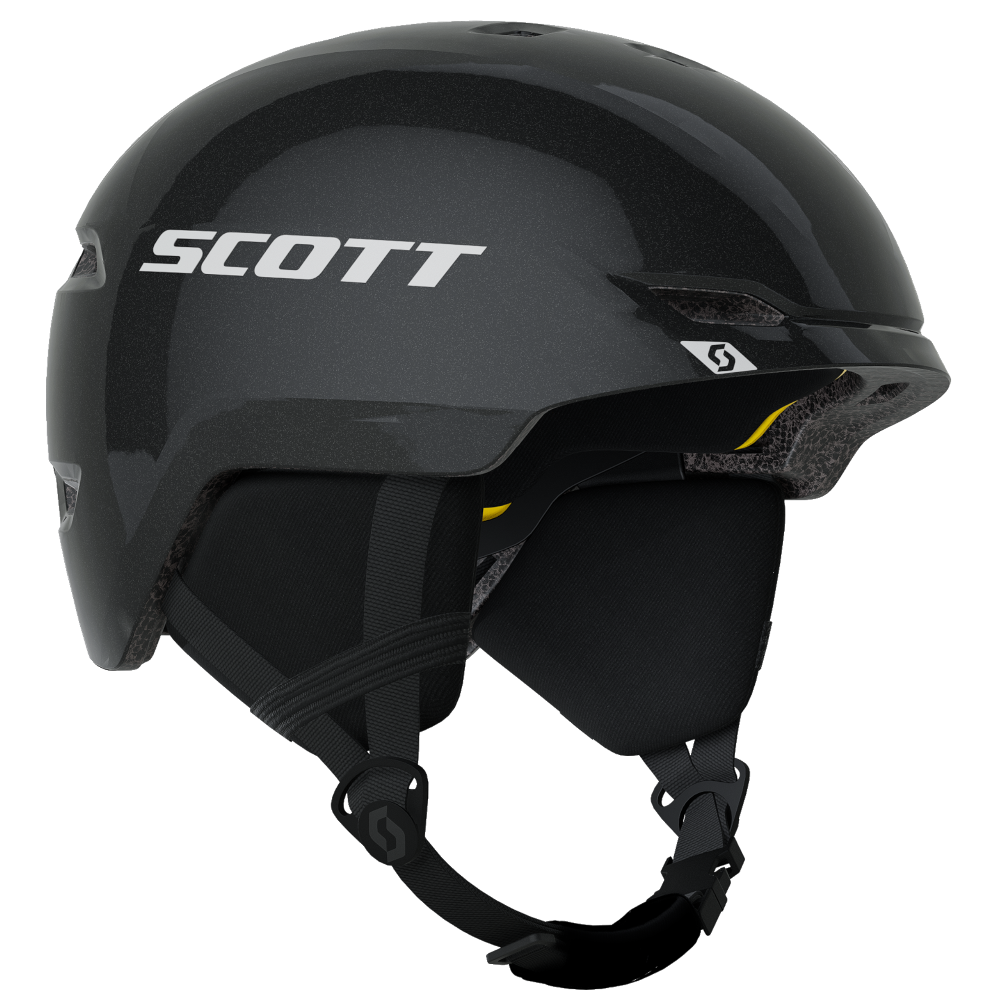 Helmet Keeper 2 Plus Kids