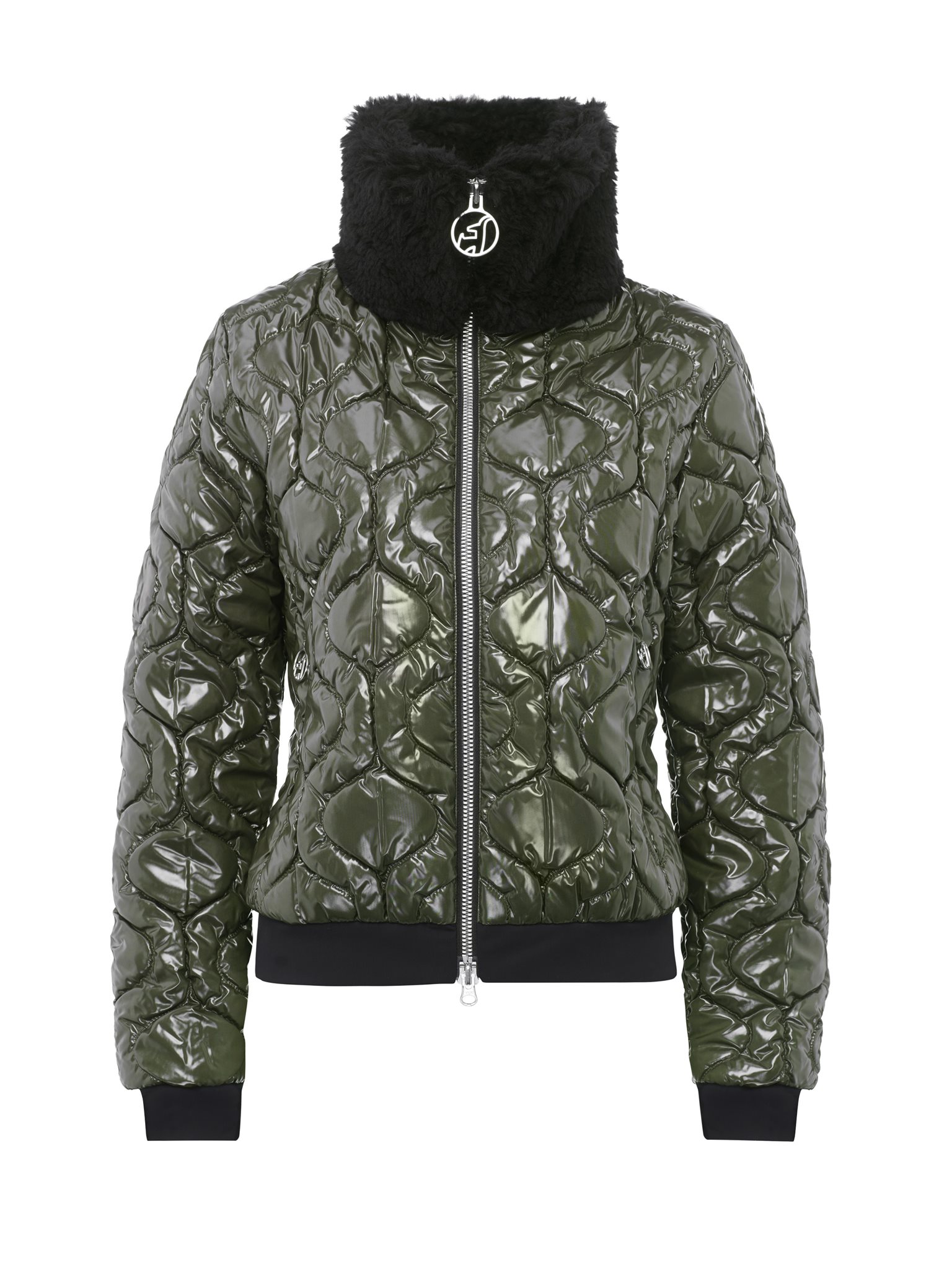 LEONIE Women Ski Jacket