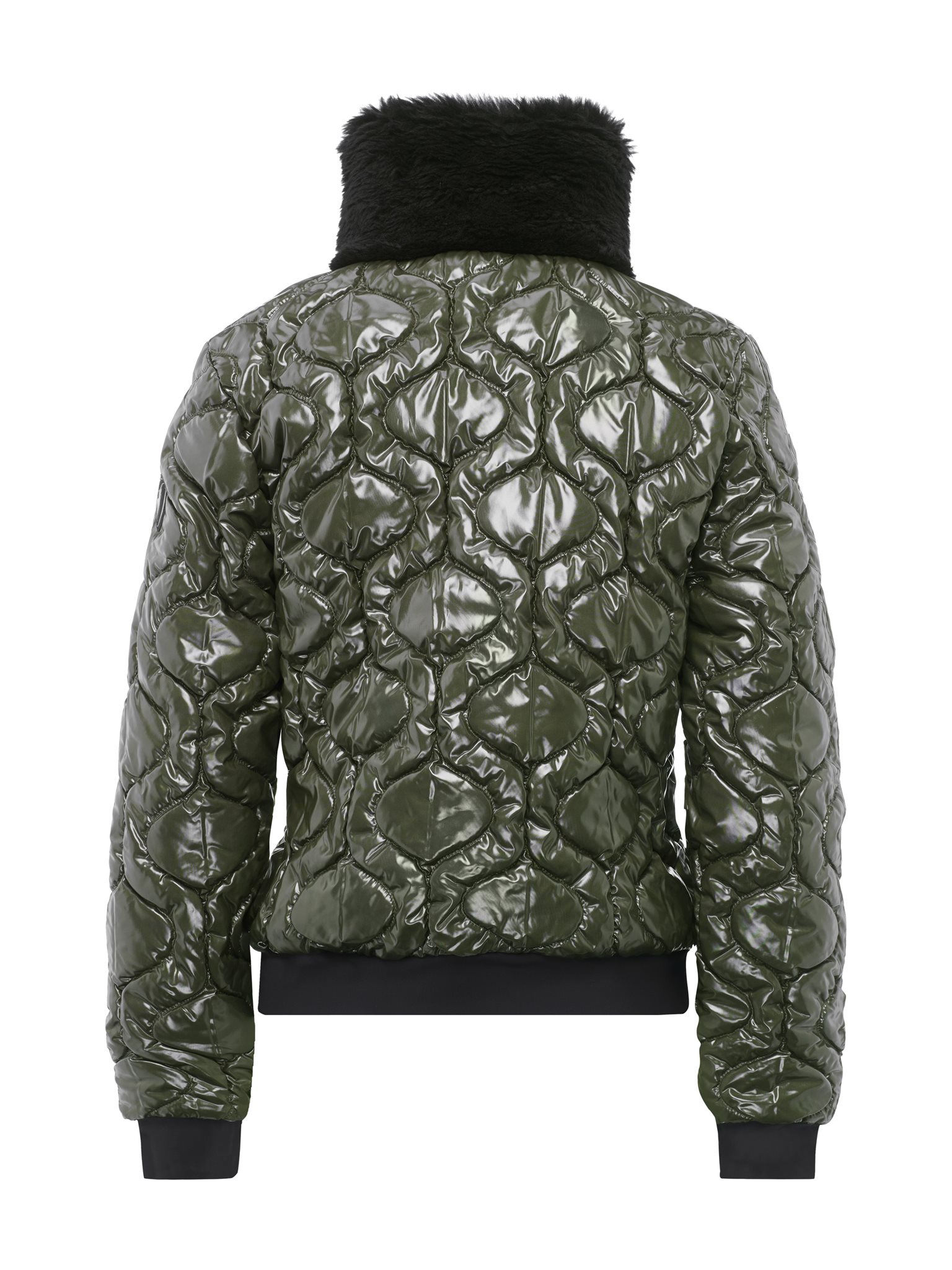 LEONIE Women Ski Jacket