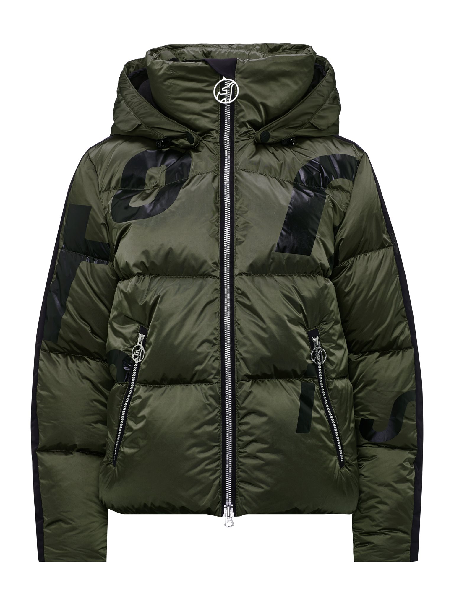 LOUISA Splendid Women Ski Jack