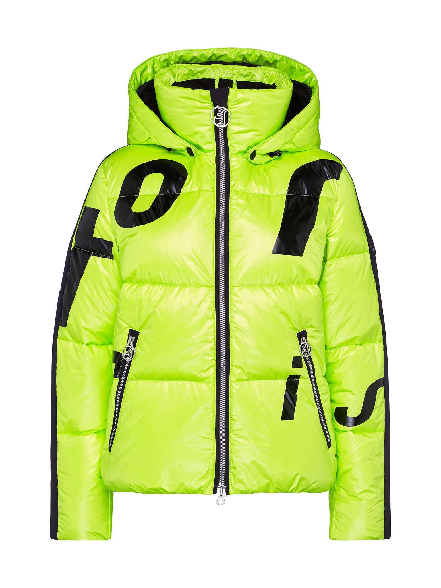 LOUISA Women Ski Jacket