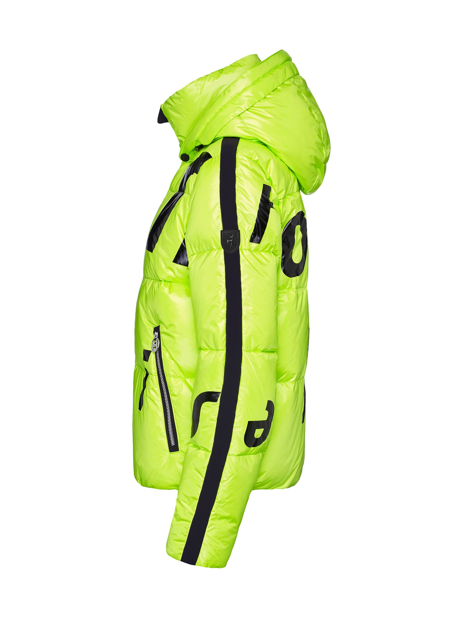 LOUISA Women Ski Jacket