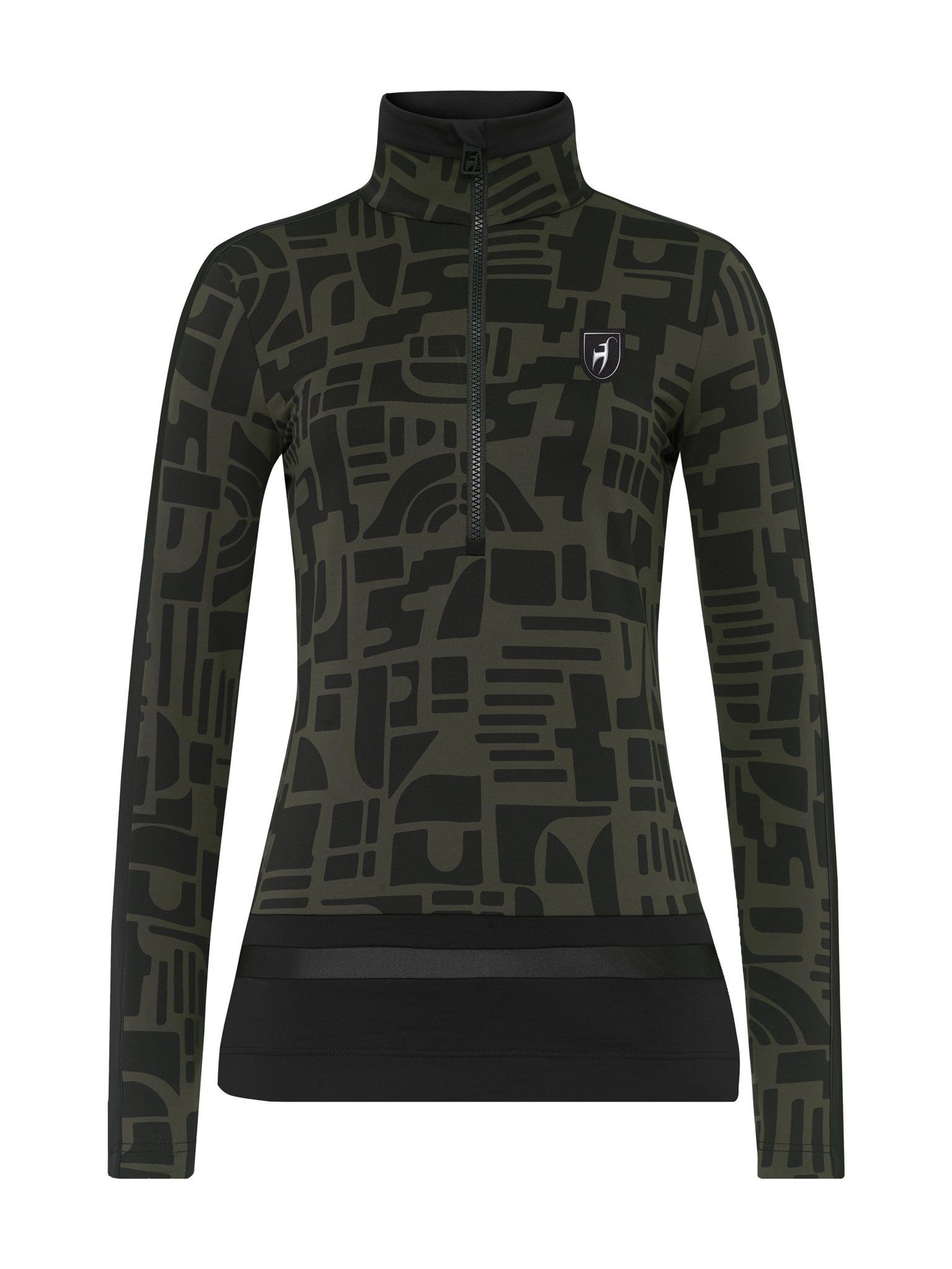 LUISE Print Women First Layer