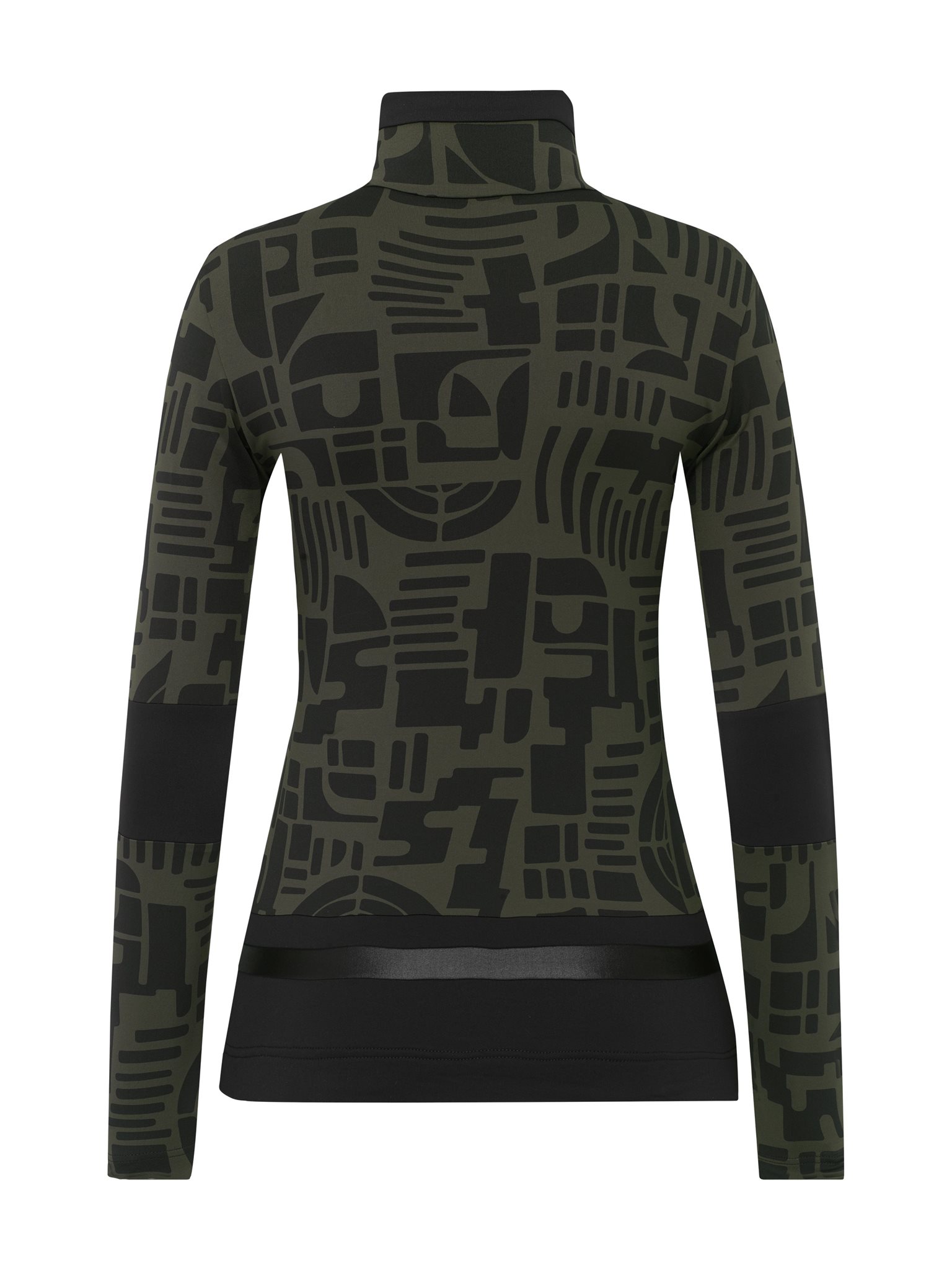 LUISE Print Women First Layer