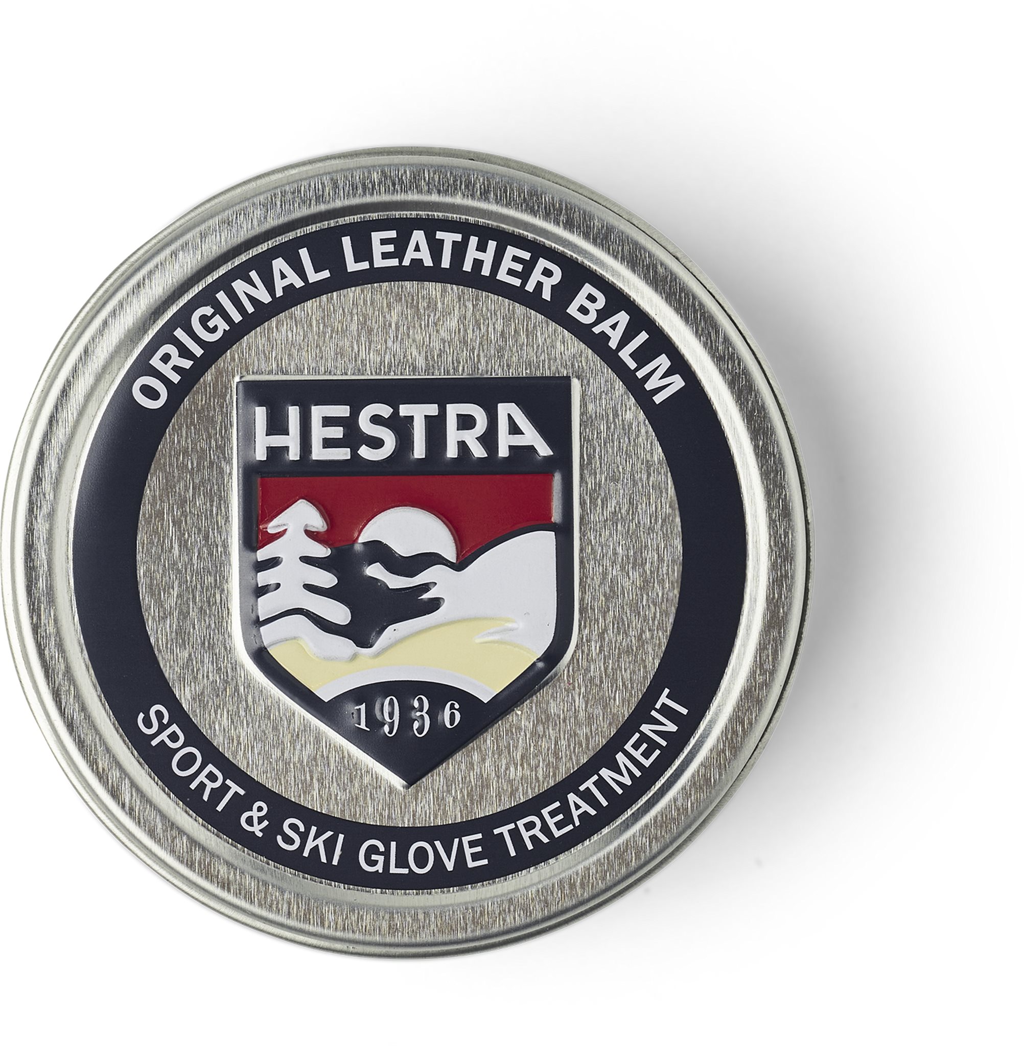 Leather Balm