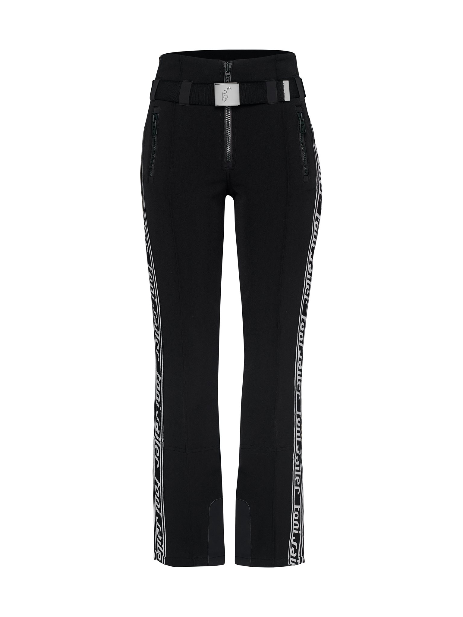 MILA LOGO Women Jet Pants