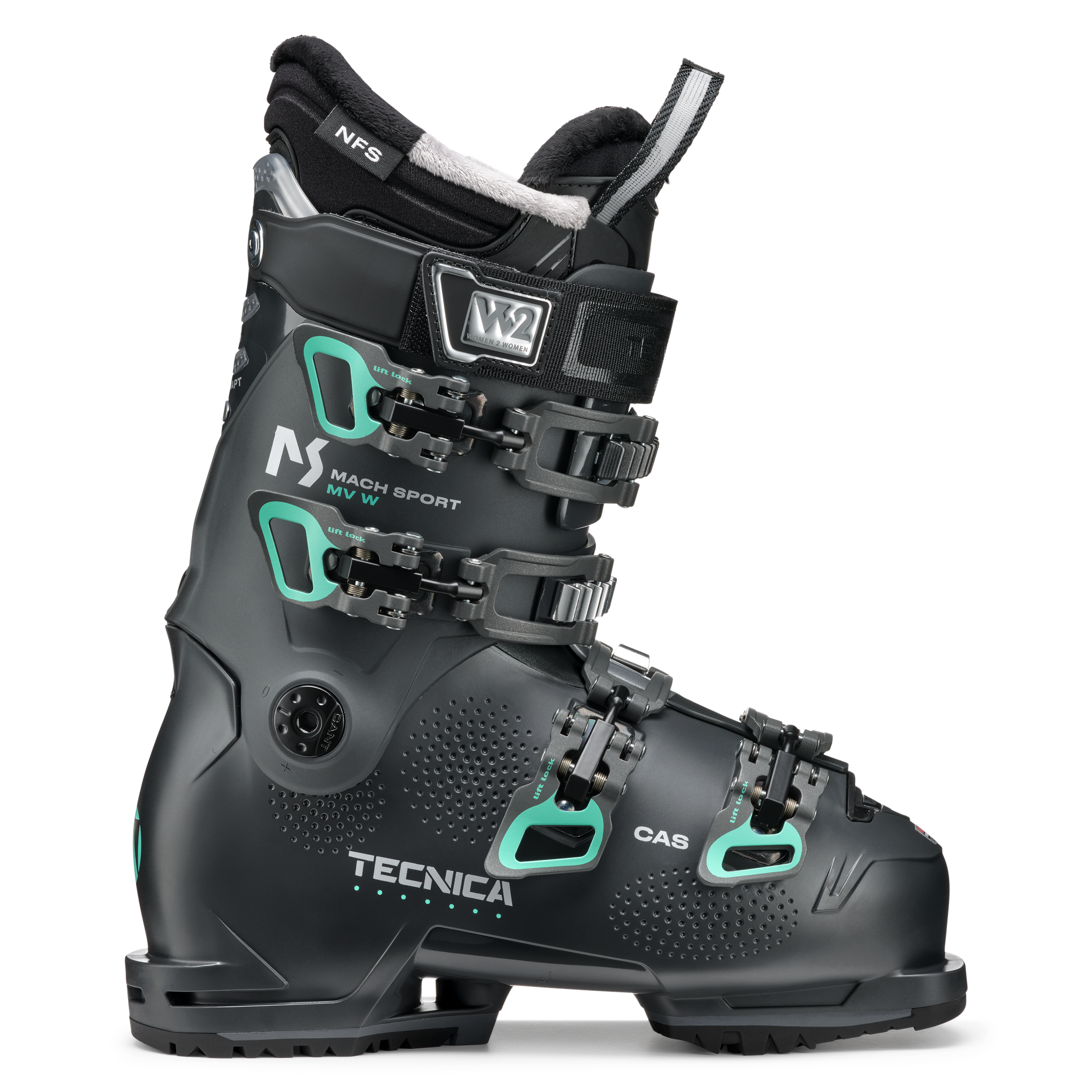 Mach Sport MV 85 W GW