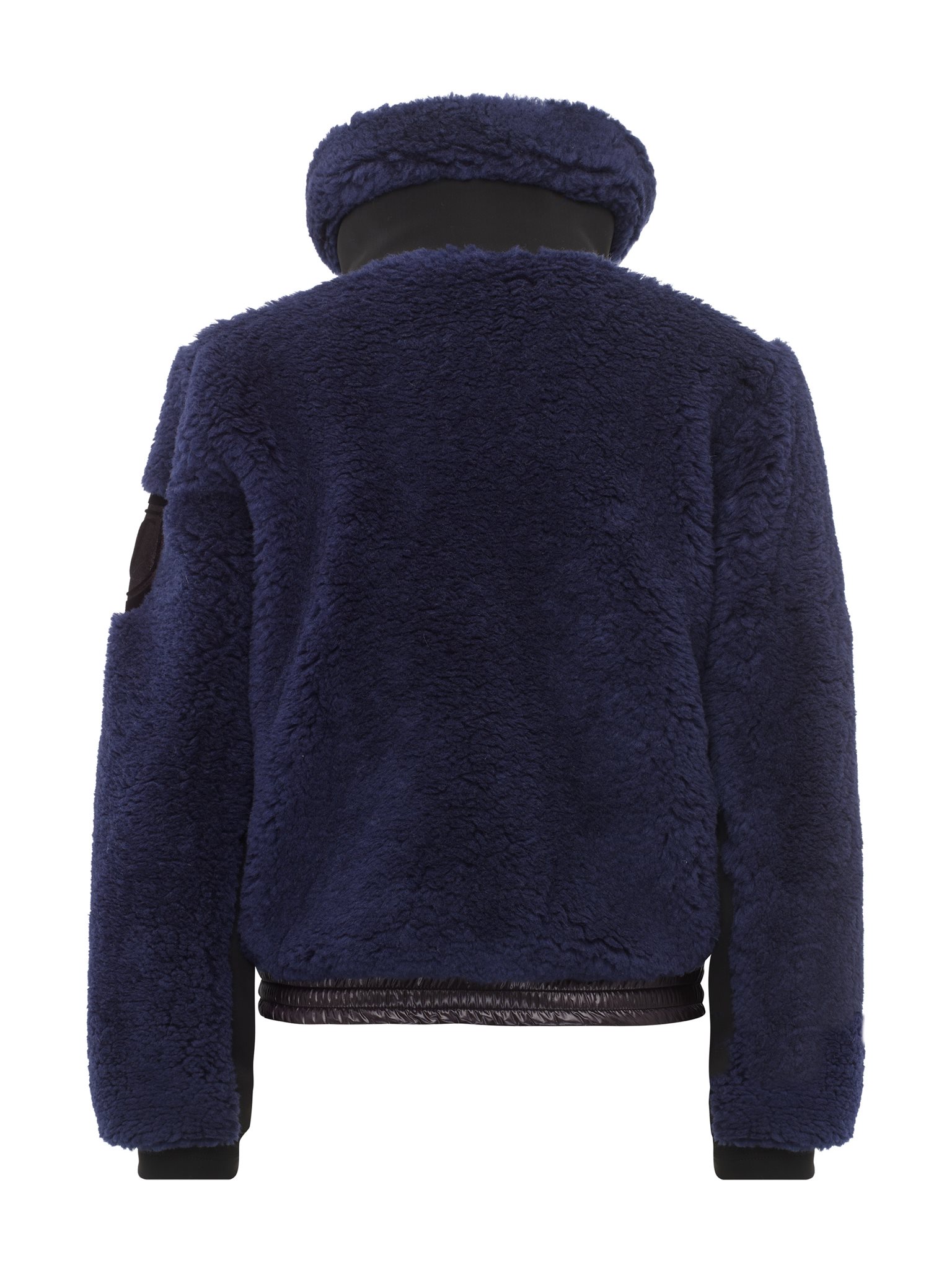 Madita Women Teddy Pile Jacket