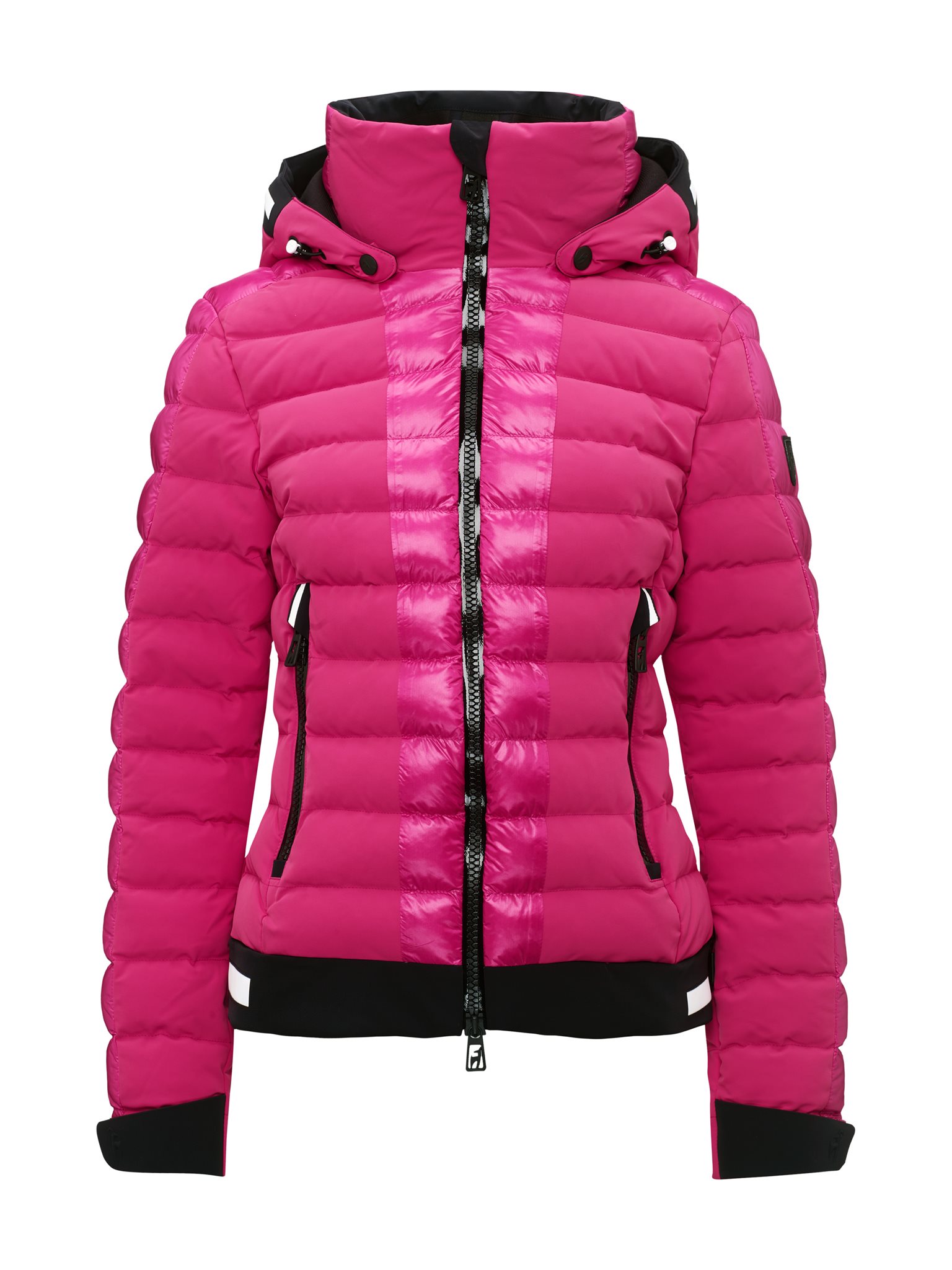 NORMA Women Ski Jacket