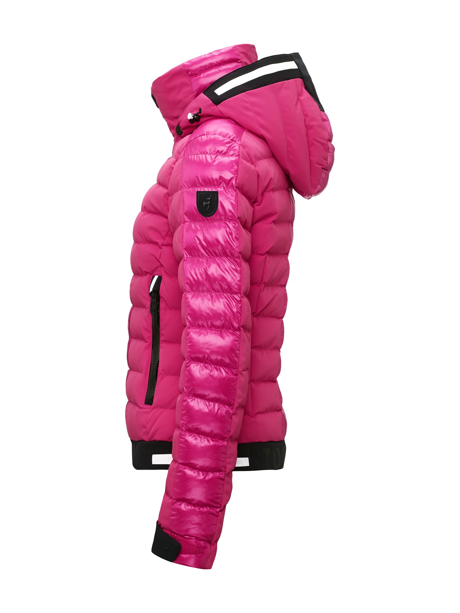 NORMA Women Ski Jacket