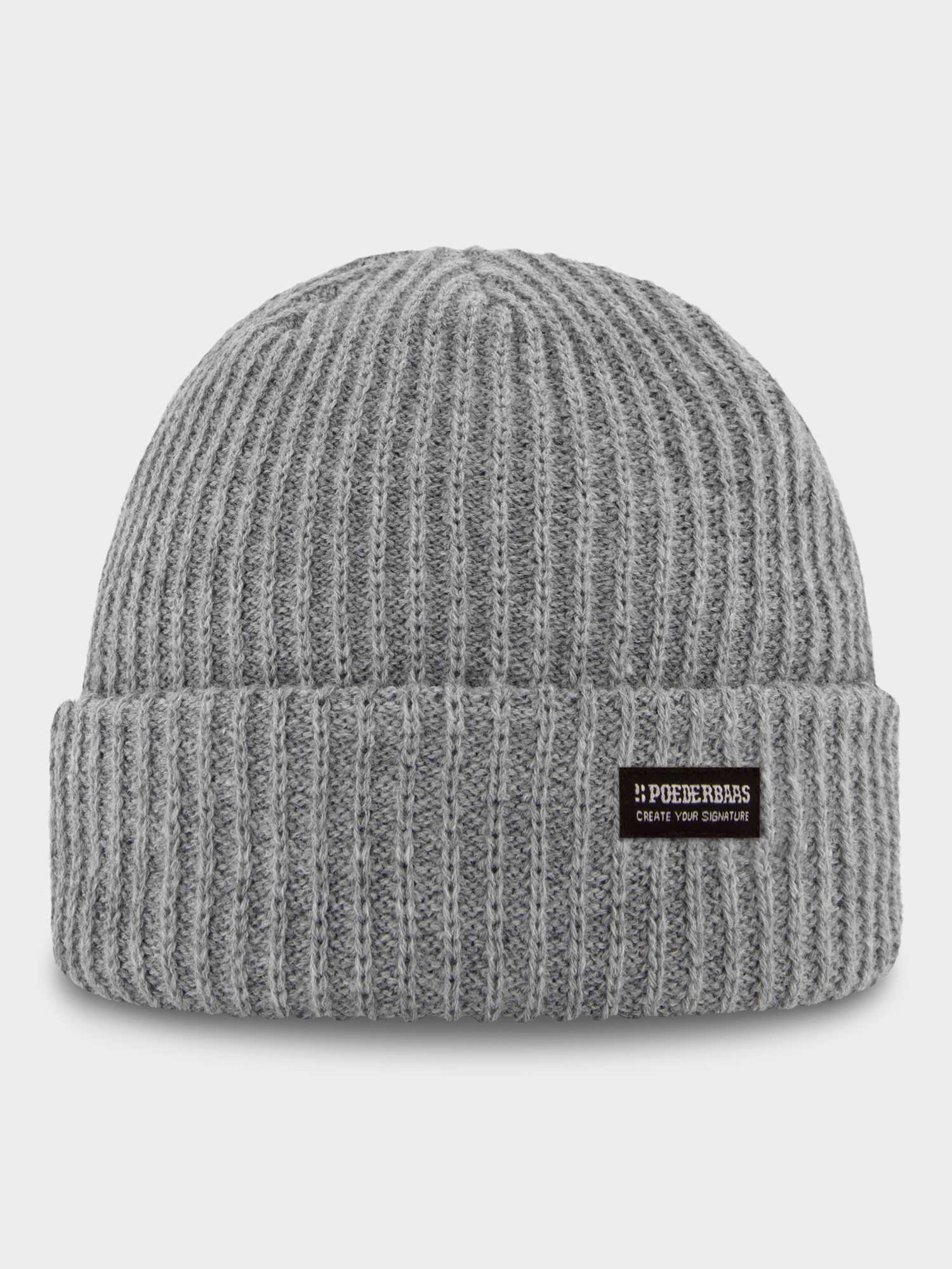 Royal Rib Beanie