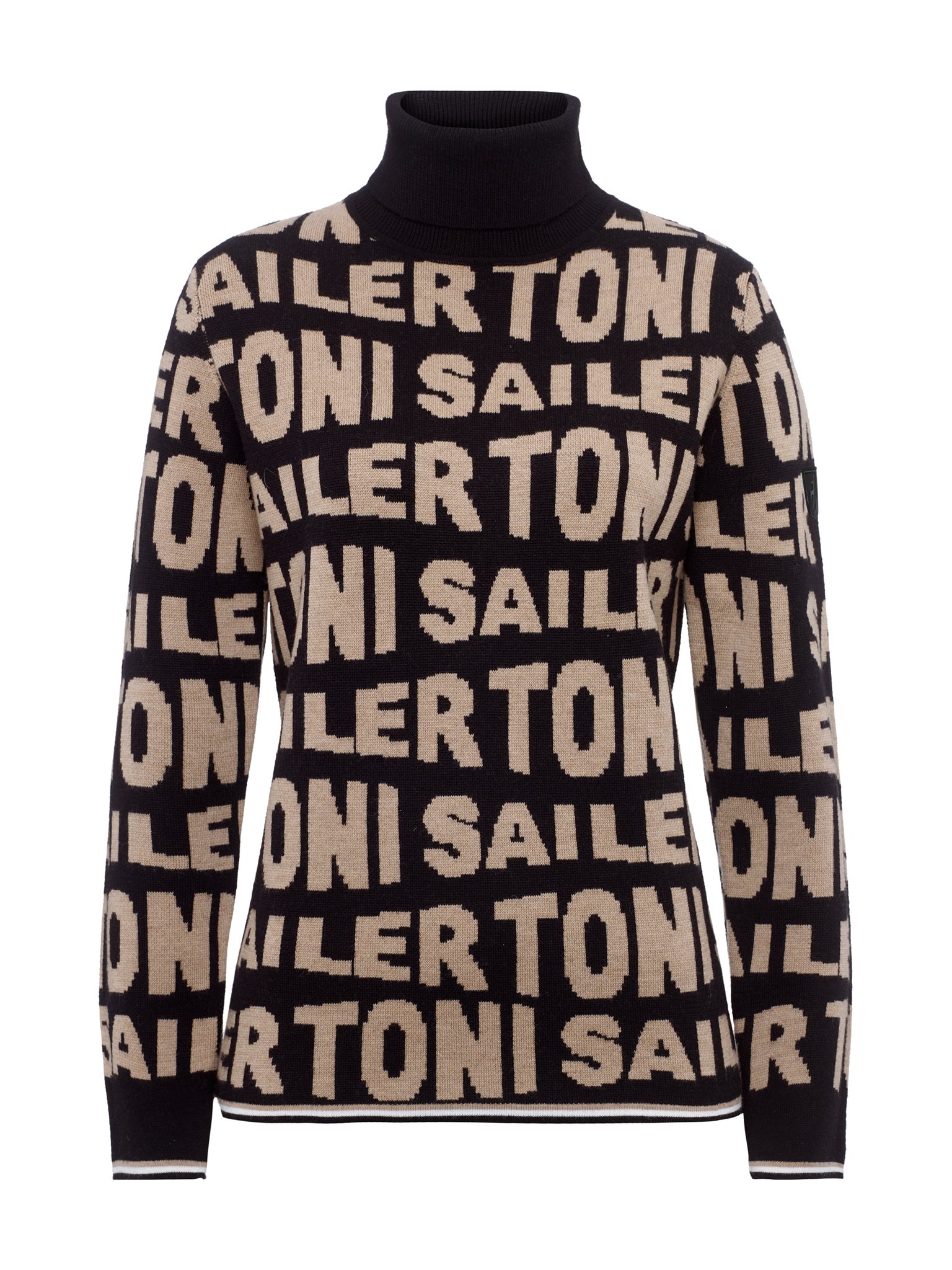 SUSE Women Knit Pullover