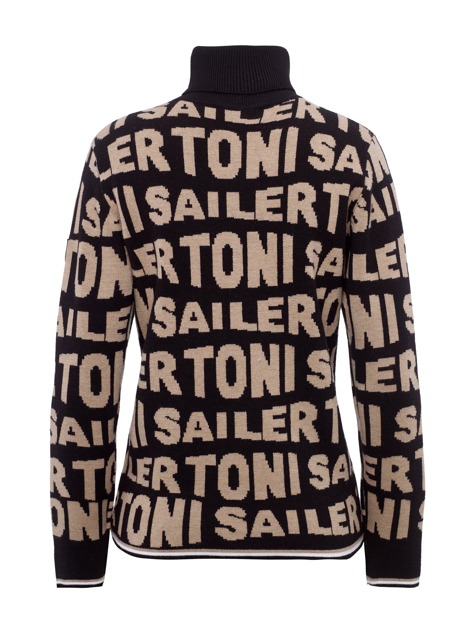 SUSE Women Knit Pullover