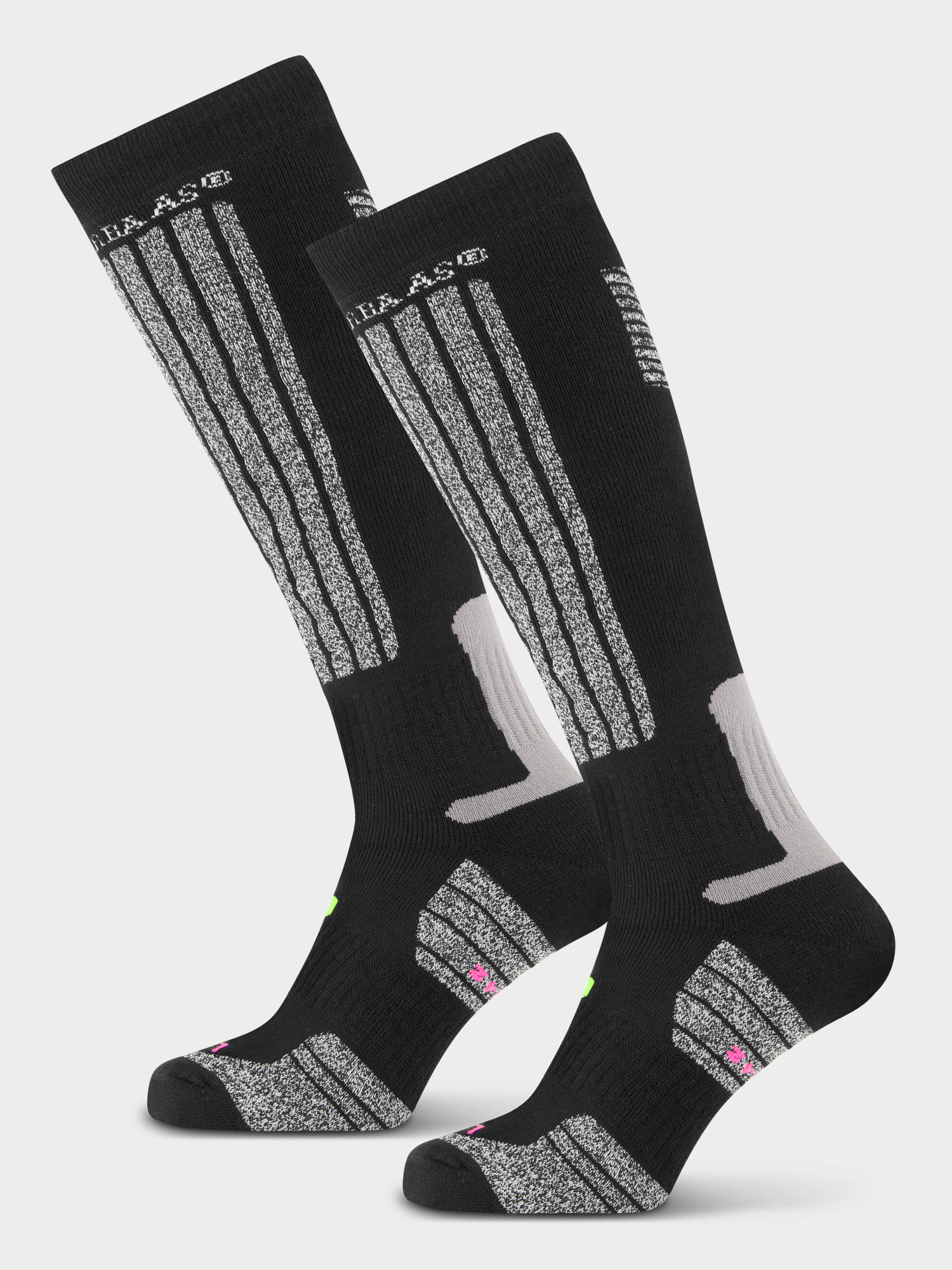 Ski Socks 2-Pack
